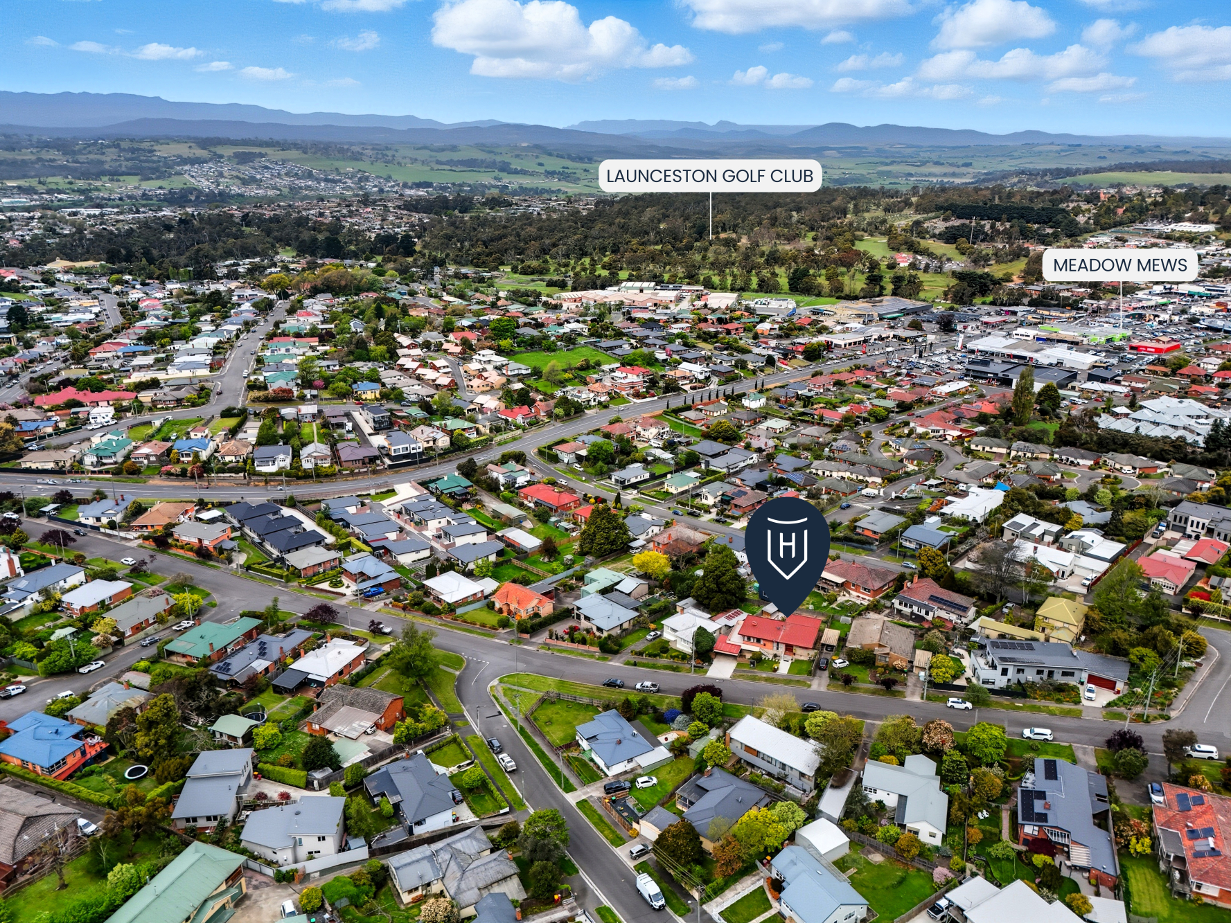 14 Gascoyne Street, Kings Meadows