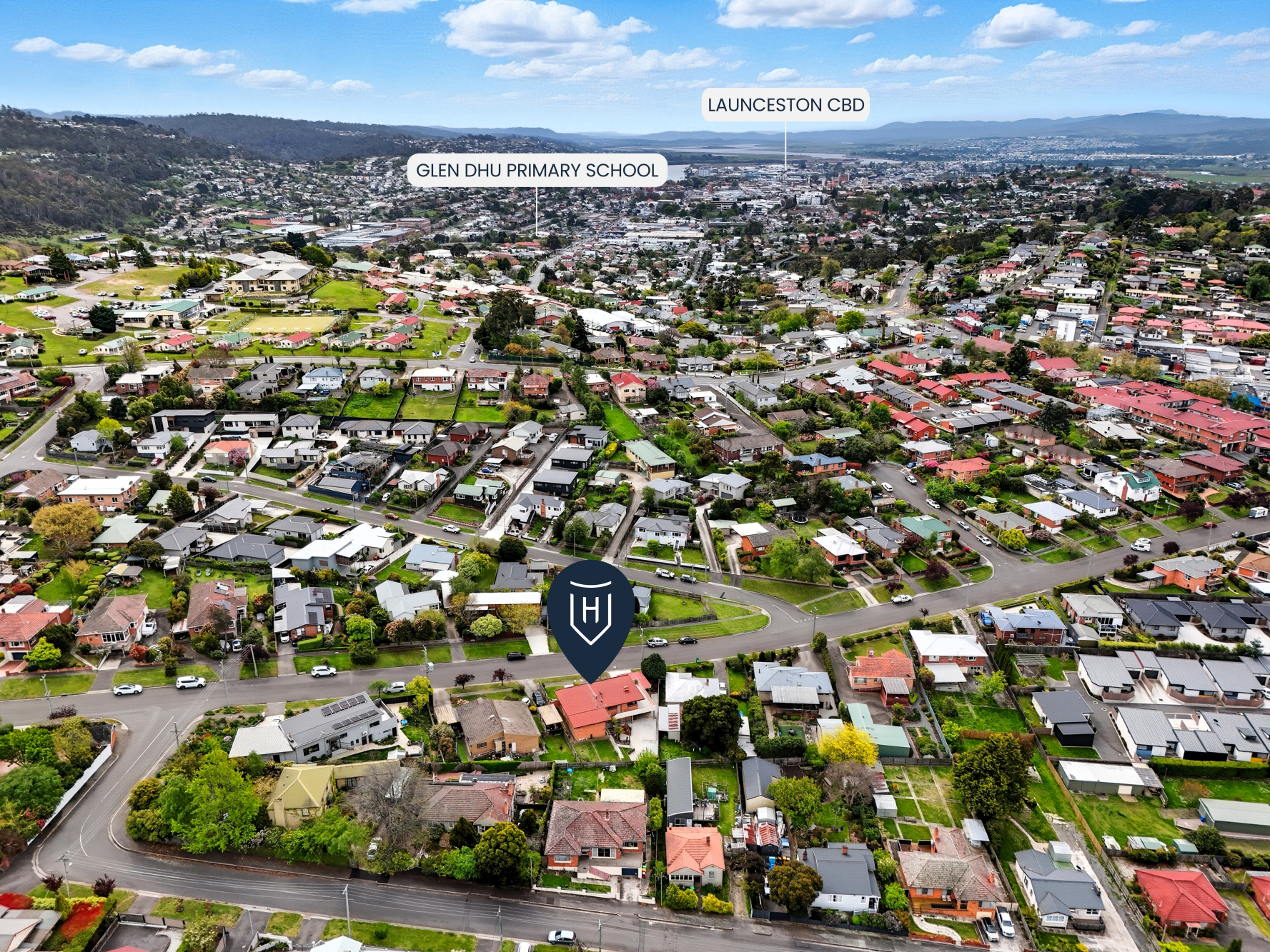 14 Gascoyne Street, Kings Meadows