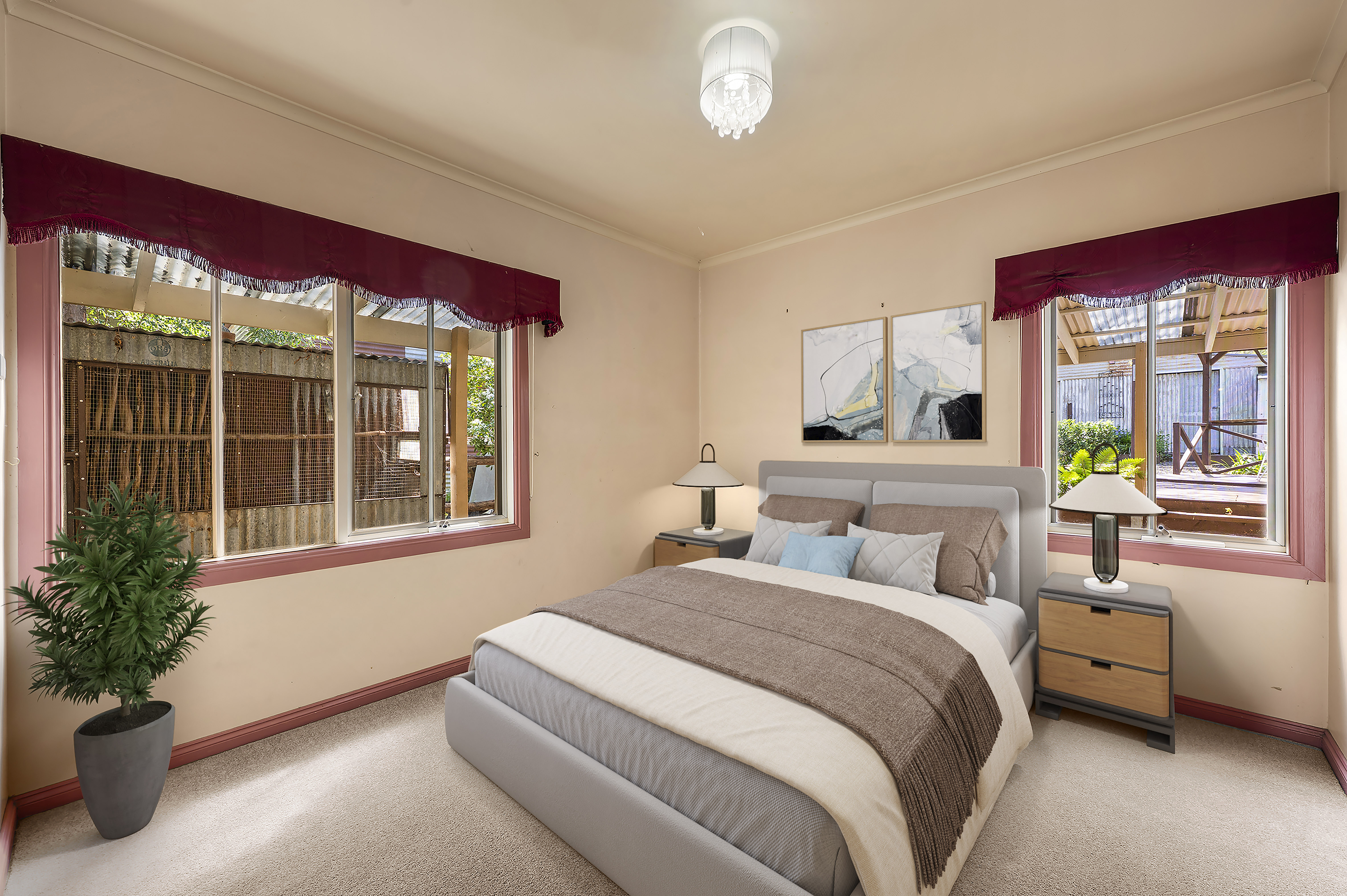 43 Bank Street, Jamieson