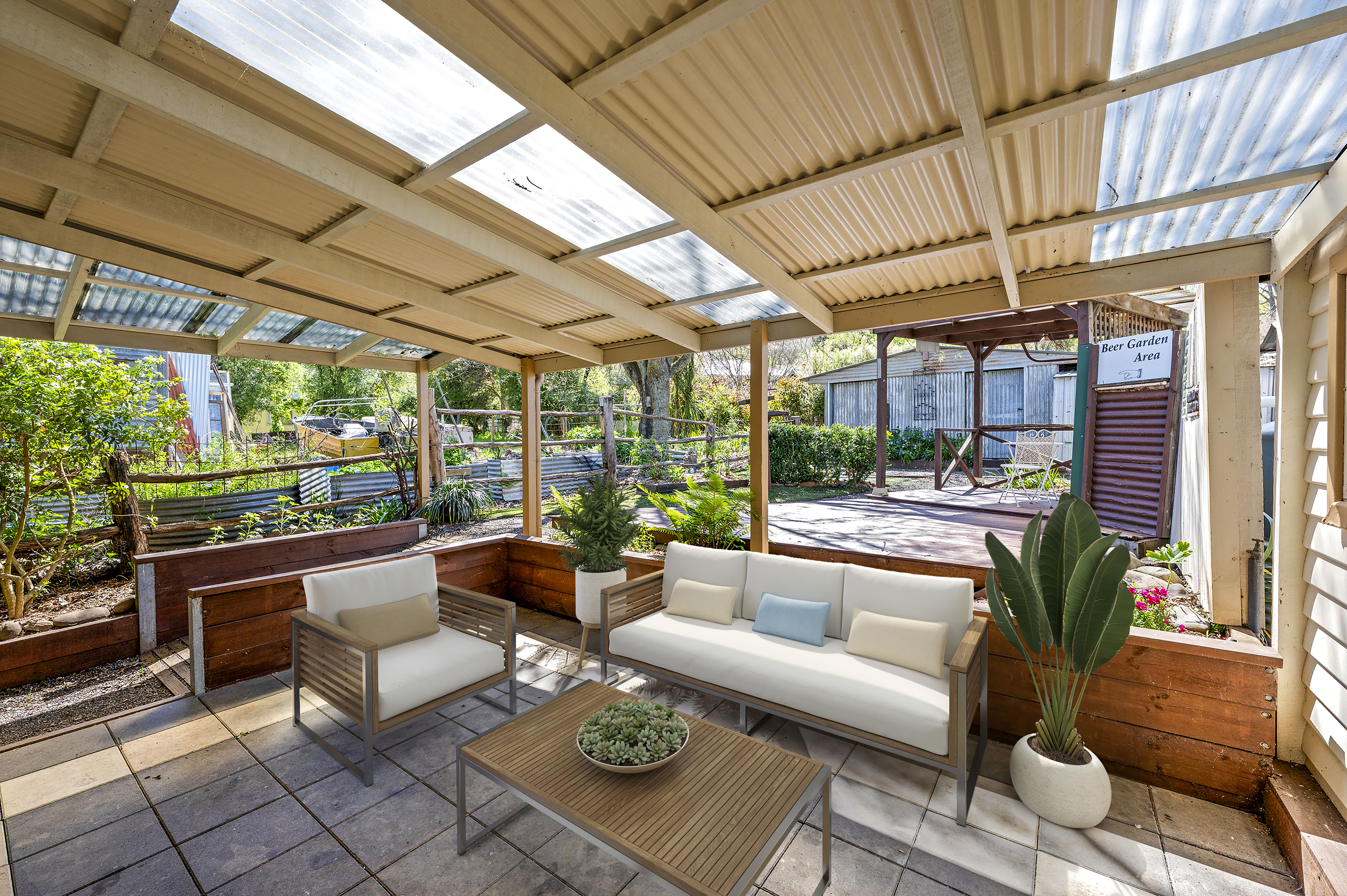 43 Bank Street, Jamieson