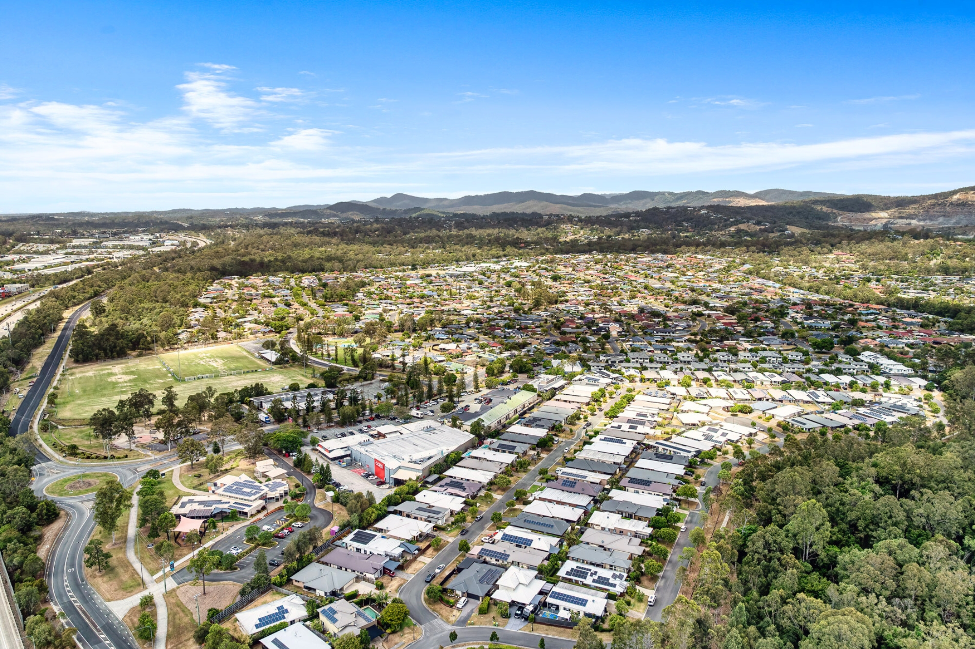 129 Brookside Circuit, Ormeau
