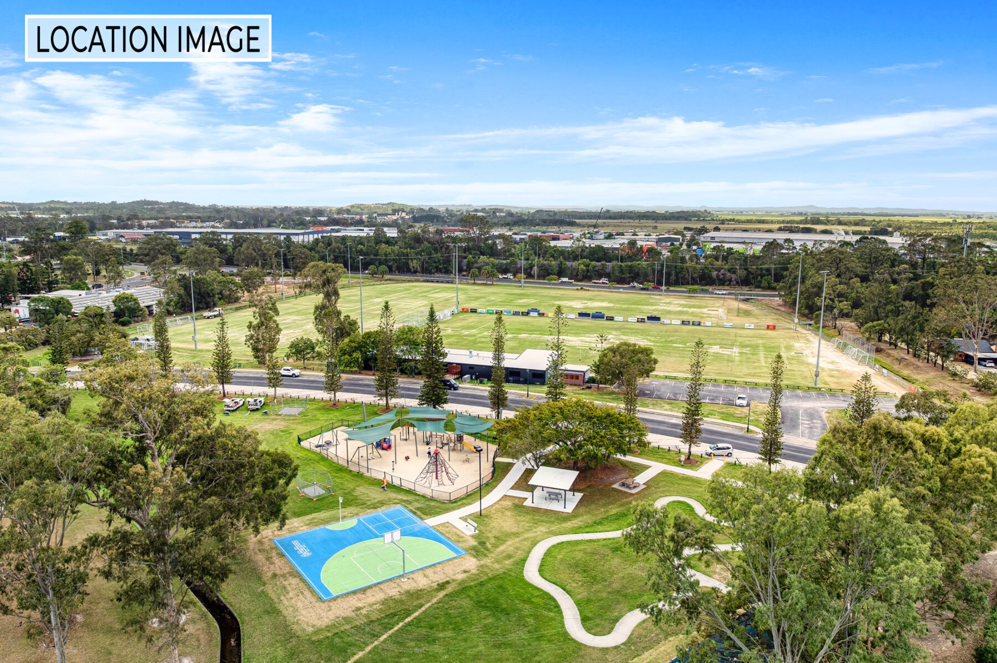 129 Brookside Circuit, Ormeau