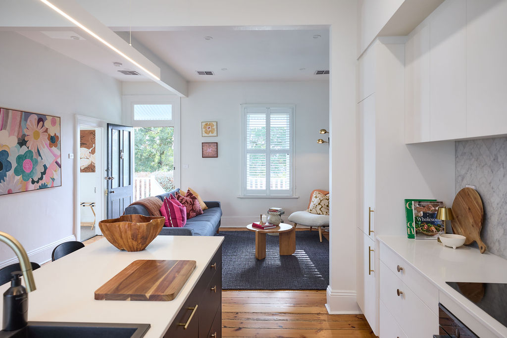 35 Cimitiere Street, Launceston