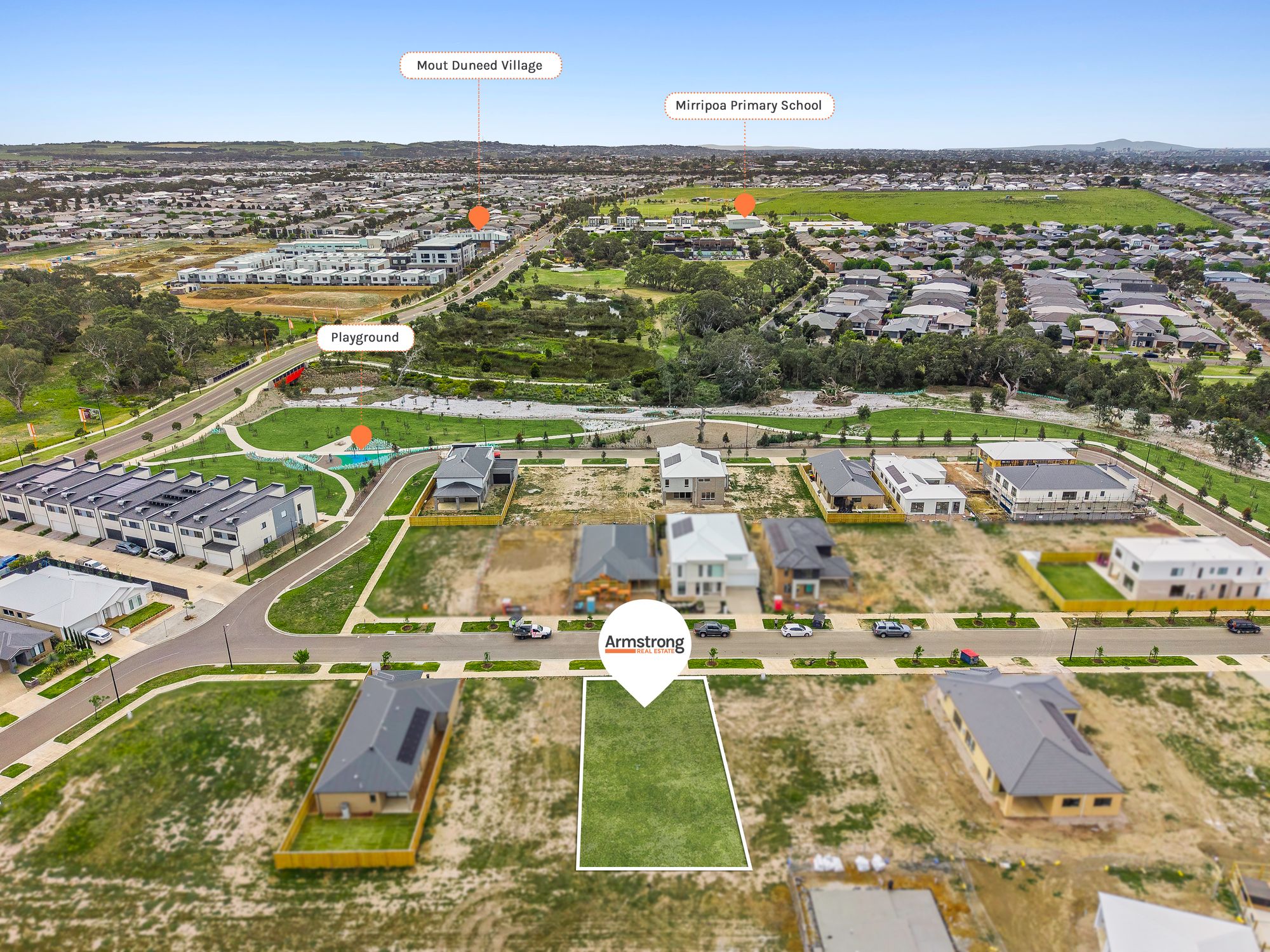 Listing image for 16 Electric Crescent, MOUNT DUNEED  VIC  3217