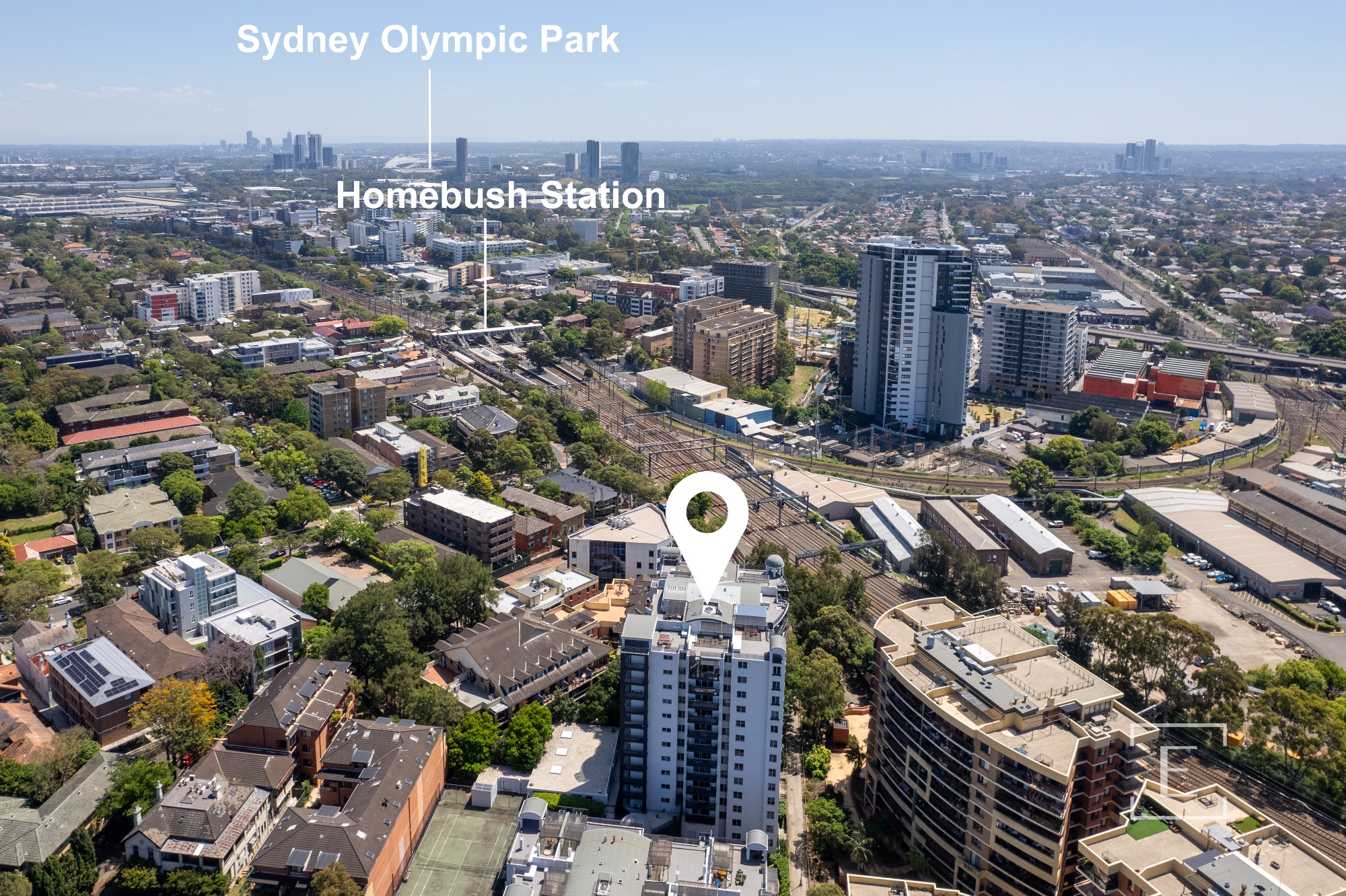71 / 5-7 Beresford Road, Strathfield
