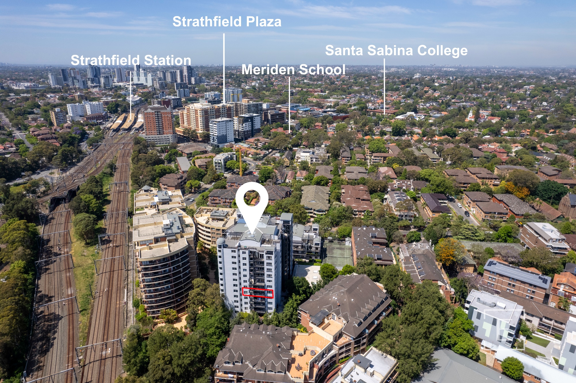 71 / 5-7 Beresford Road, Strathfield