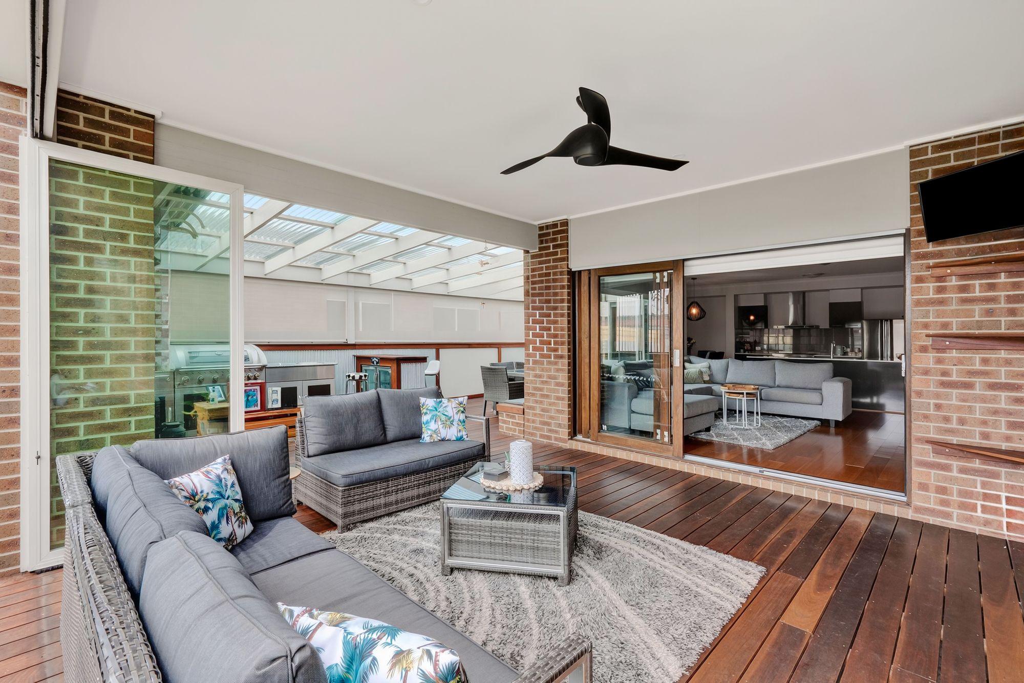 Listing image for 11 Seifferts Street, ARMSTRONG CREEK  VIC  3217