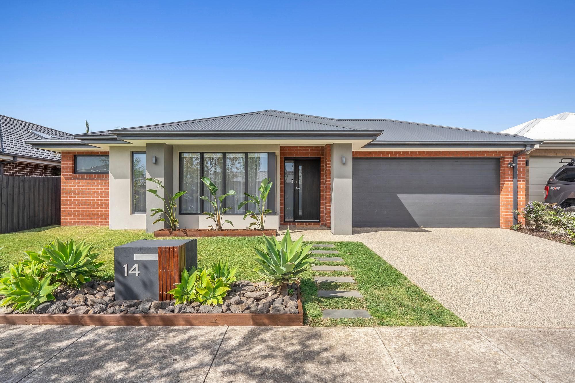 Listing image for 14 Lyall Street, ARMSTRONG CREEK  VIC  3217