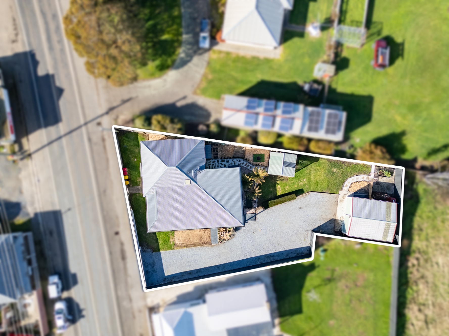 14 Meander Valley Road, Hagley