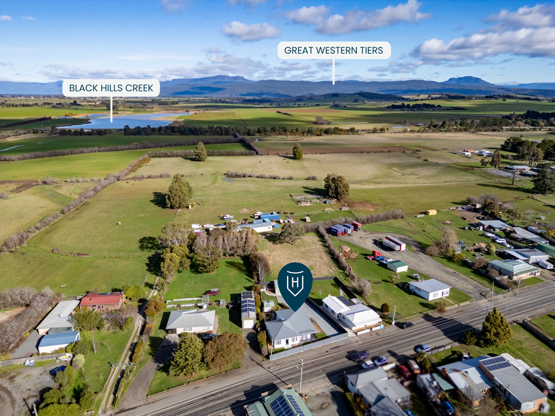 14 Meander Valley Road, Hagley