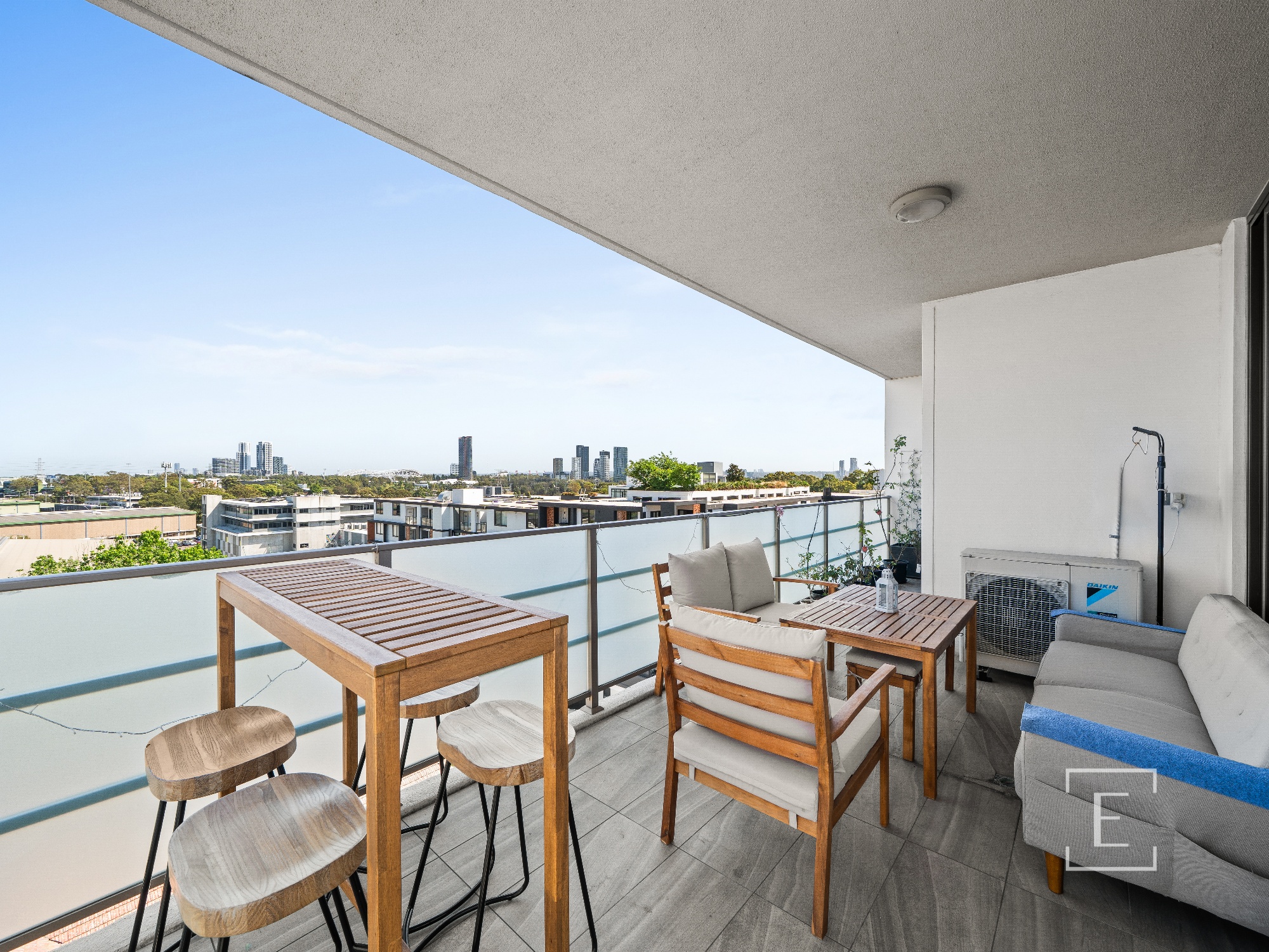 701 / 4-8 Smallwood Avenue, Homebush