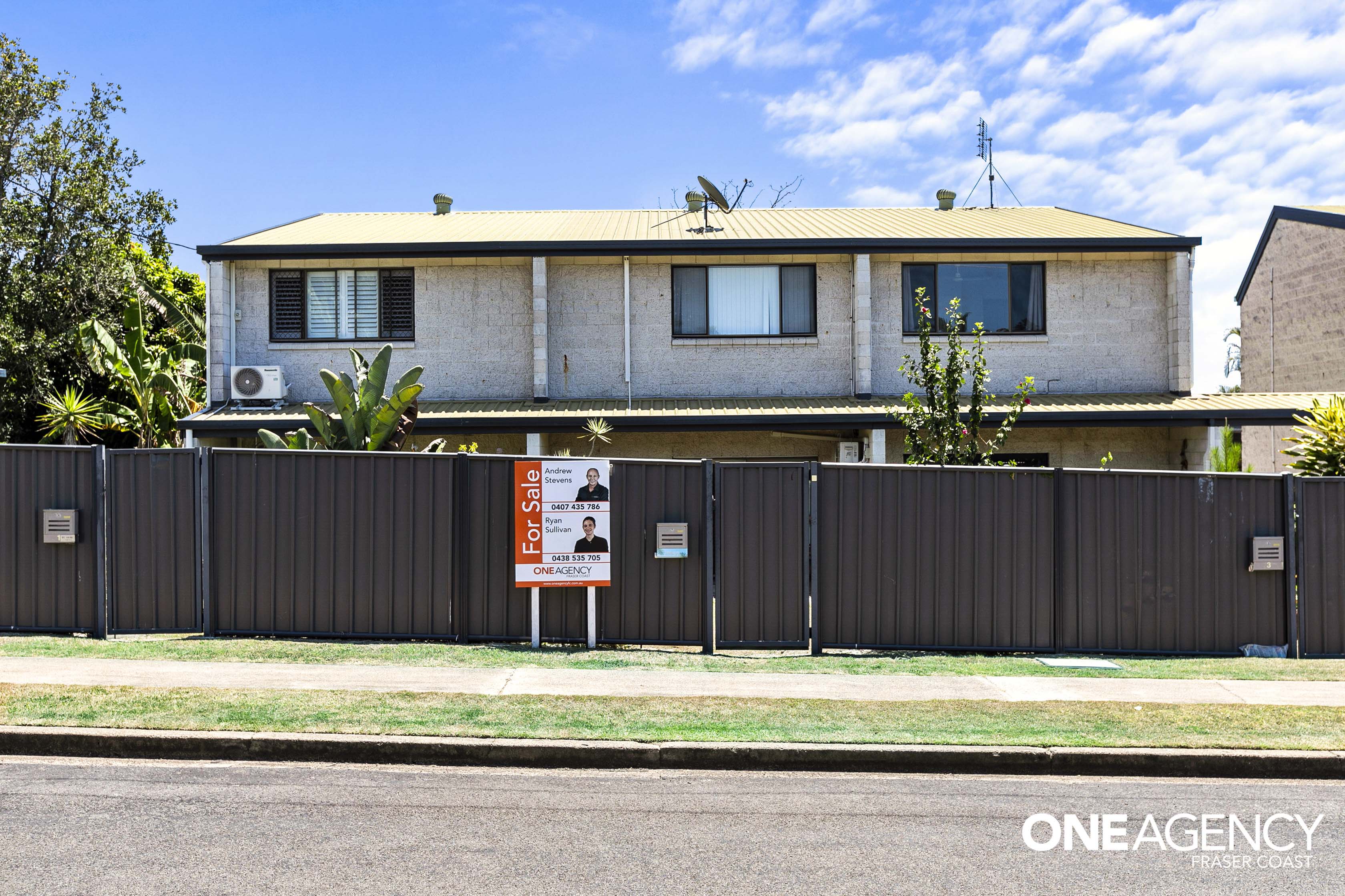 2 / 25 Hervey Street, Scarness