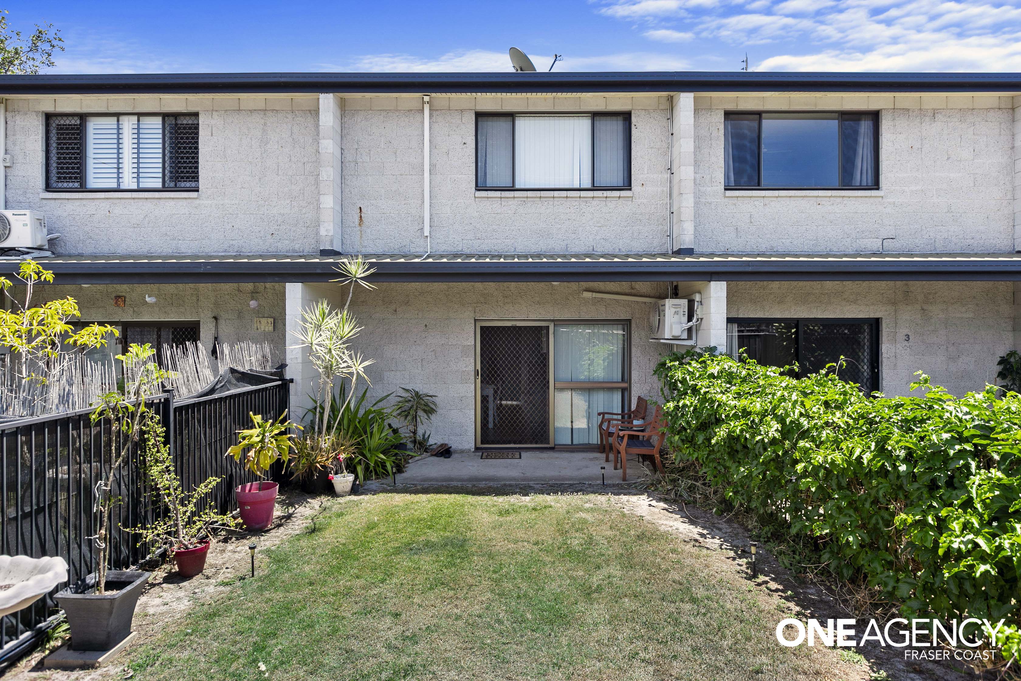 2 / 25 Hervey Street, Scarness