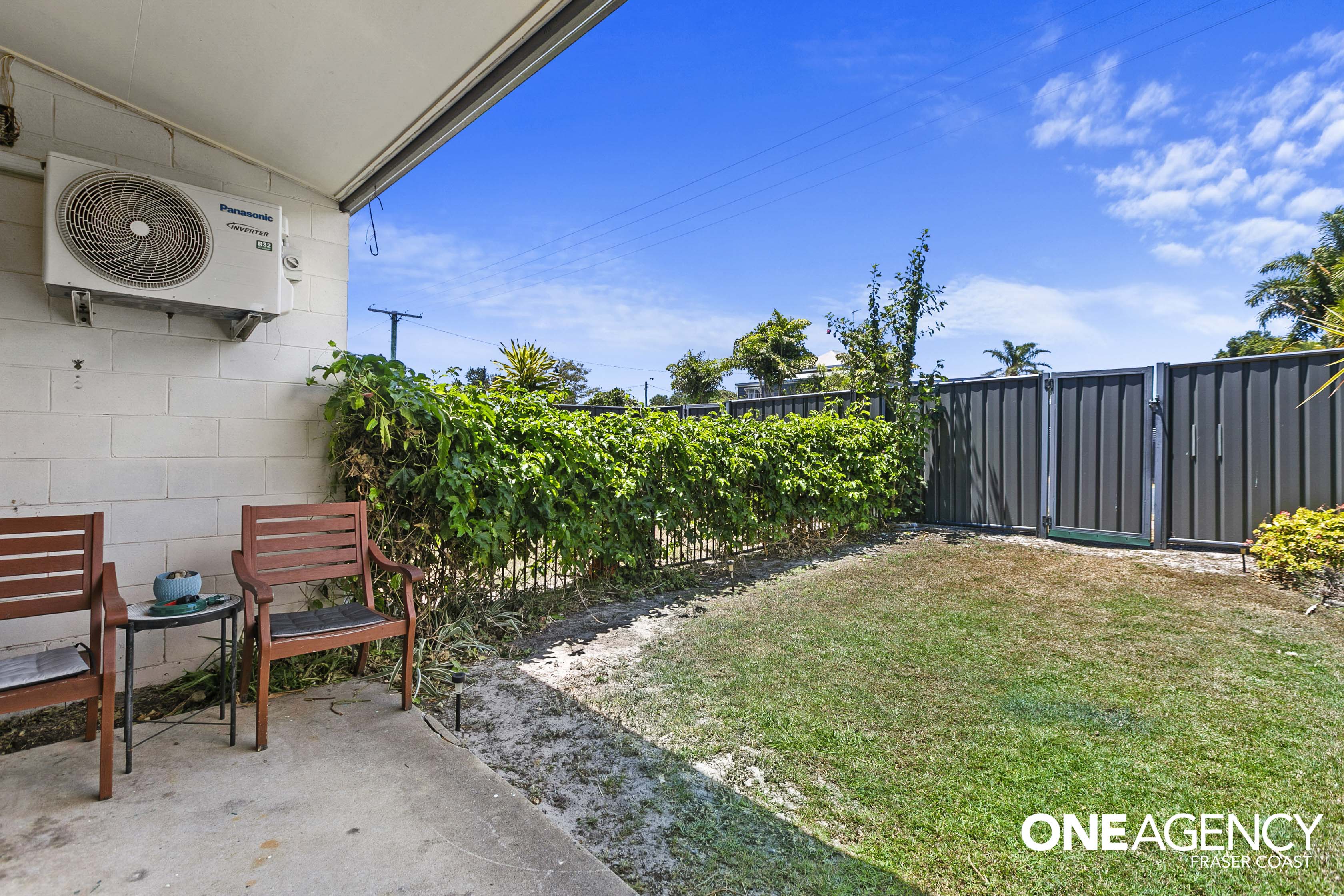 2 / 25 Hervey Street, Scarness