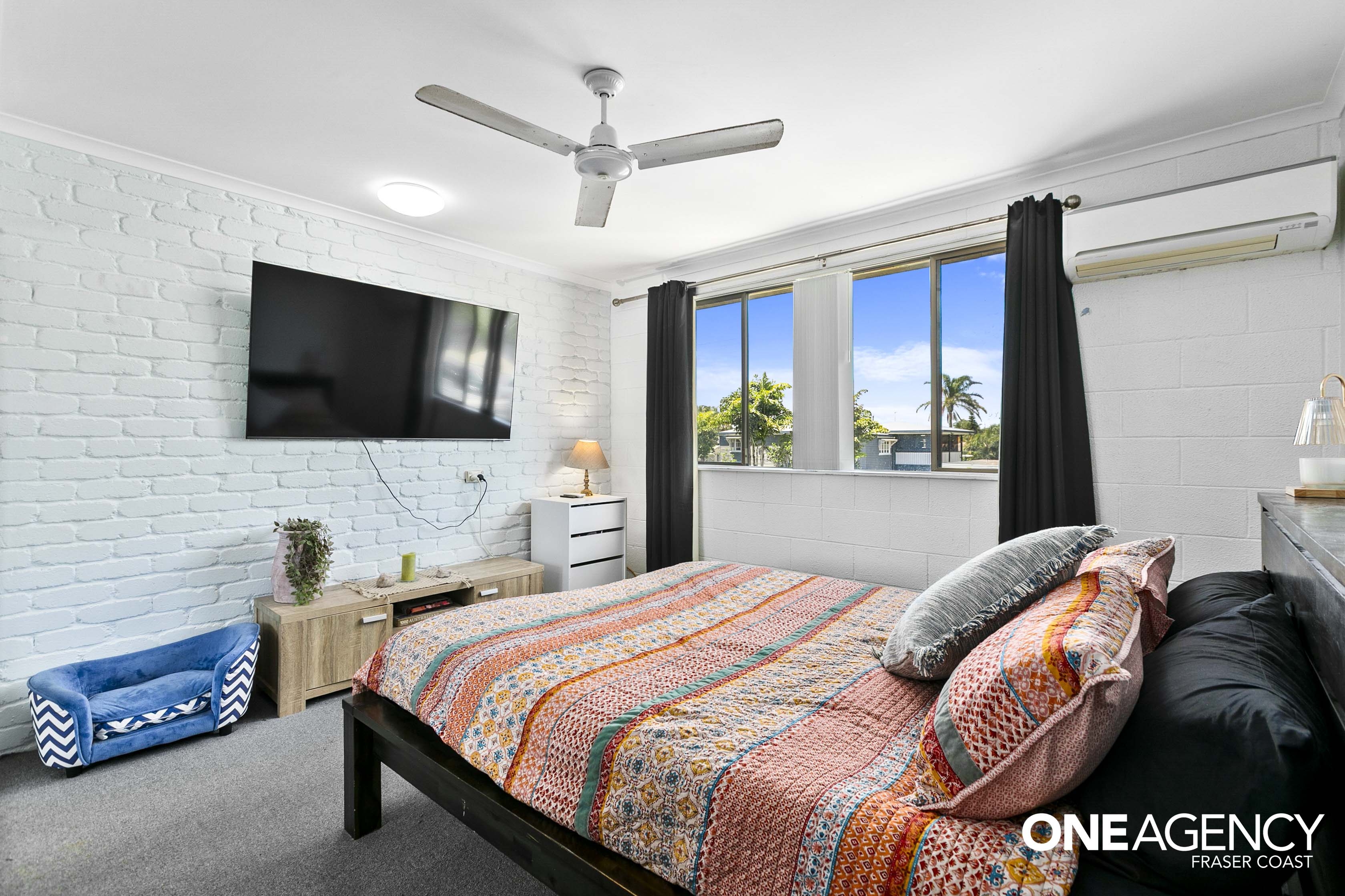 2 / 25 Hervey Street, Scarness