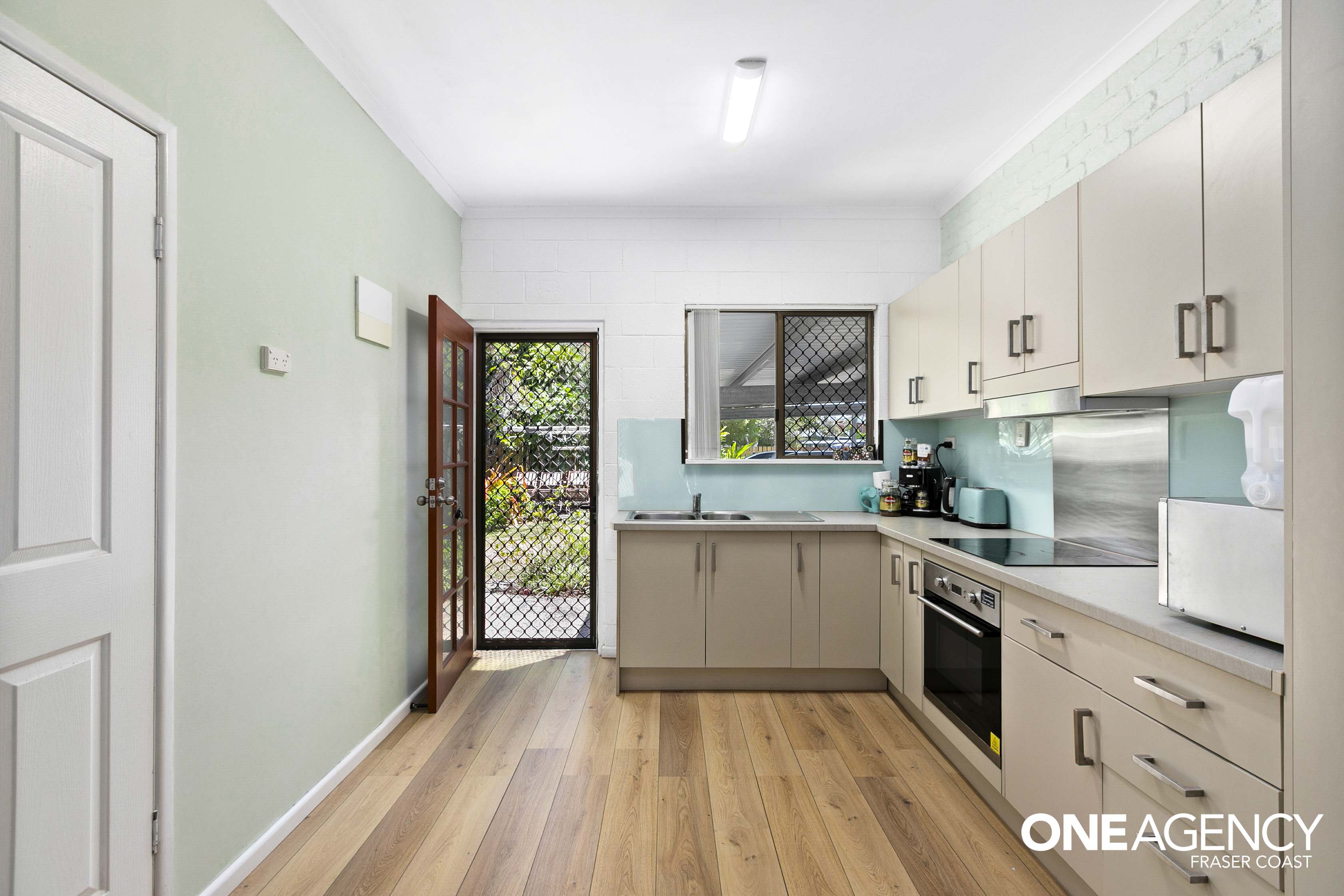 2 / 25 Hervey Street, Scarness
