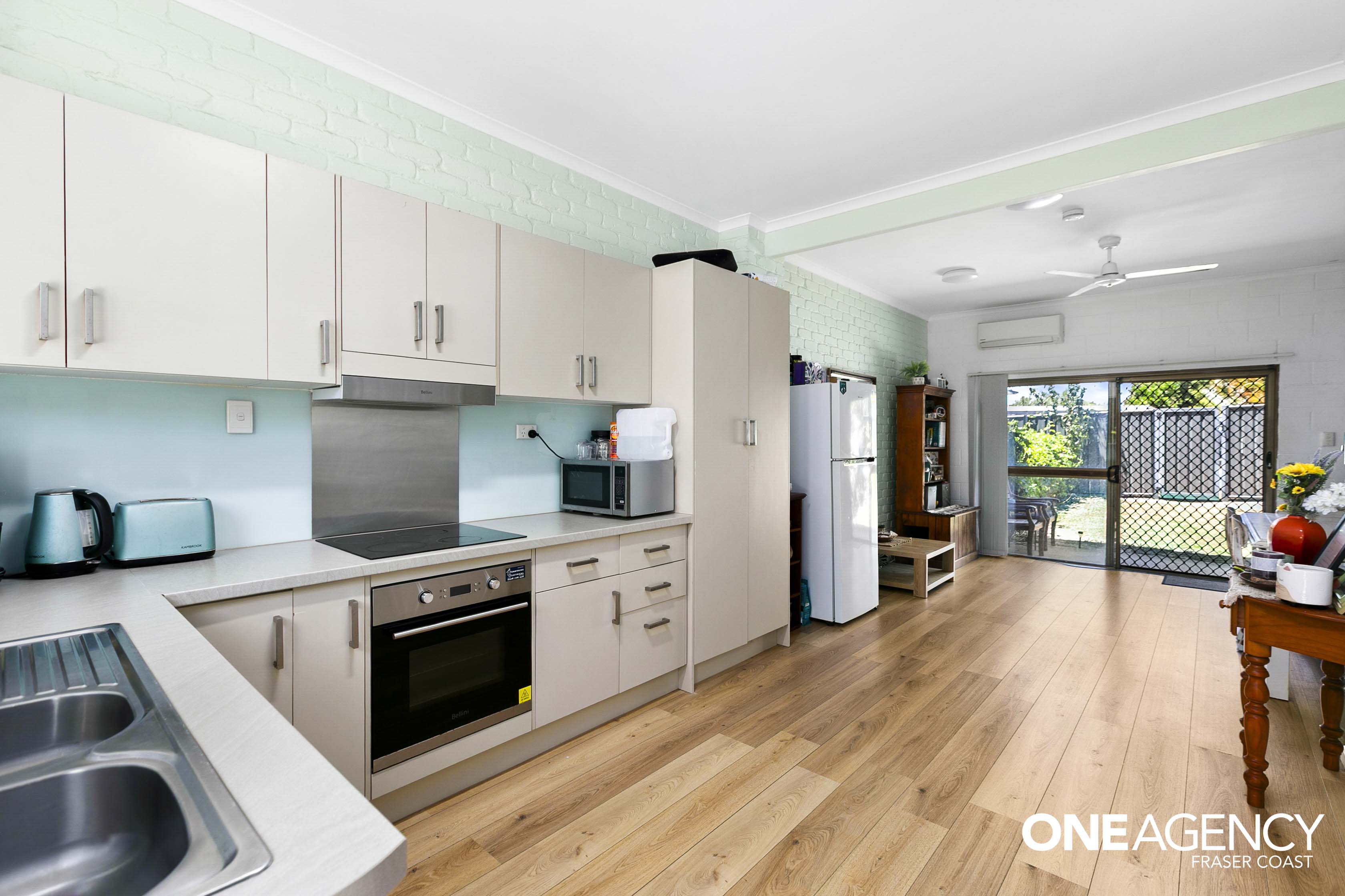 2 / 25 Hervey Street, Scarness