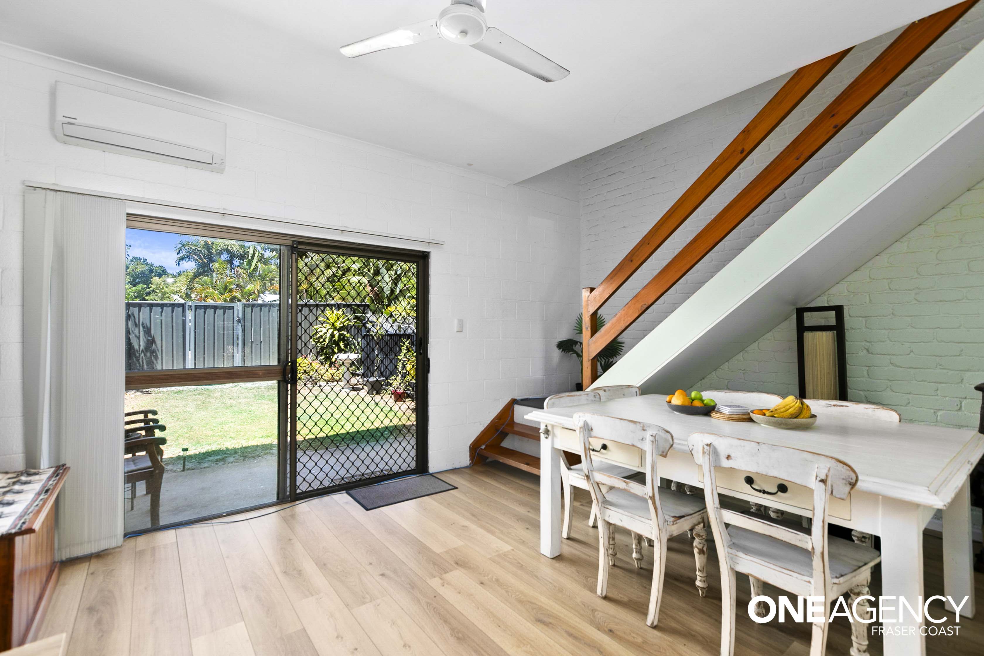 2 / 25 Hervey Street, Scarness