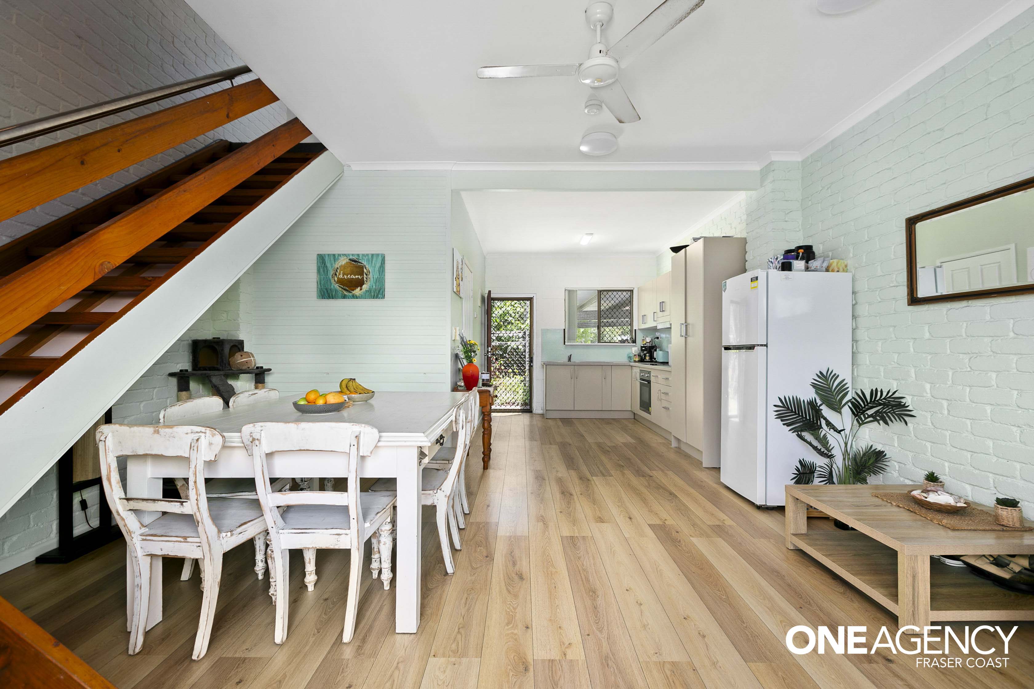 2 / 25 Hervey Street, Scarness