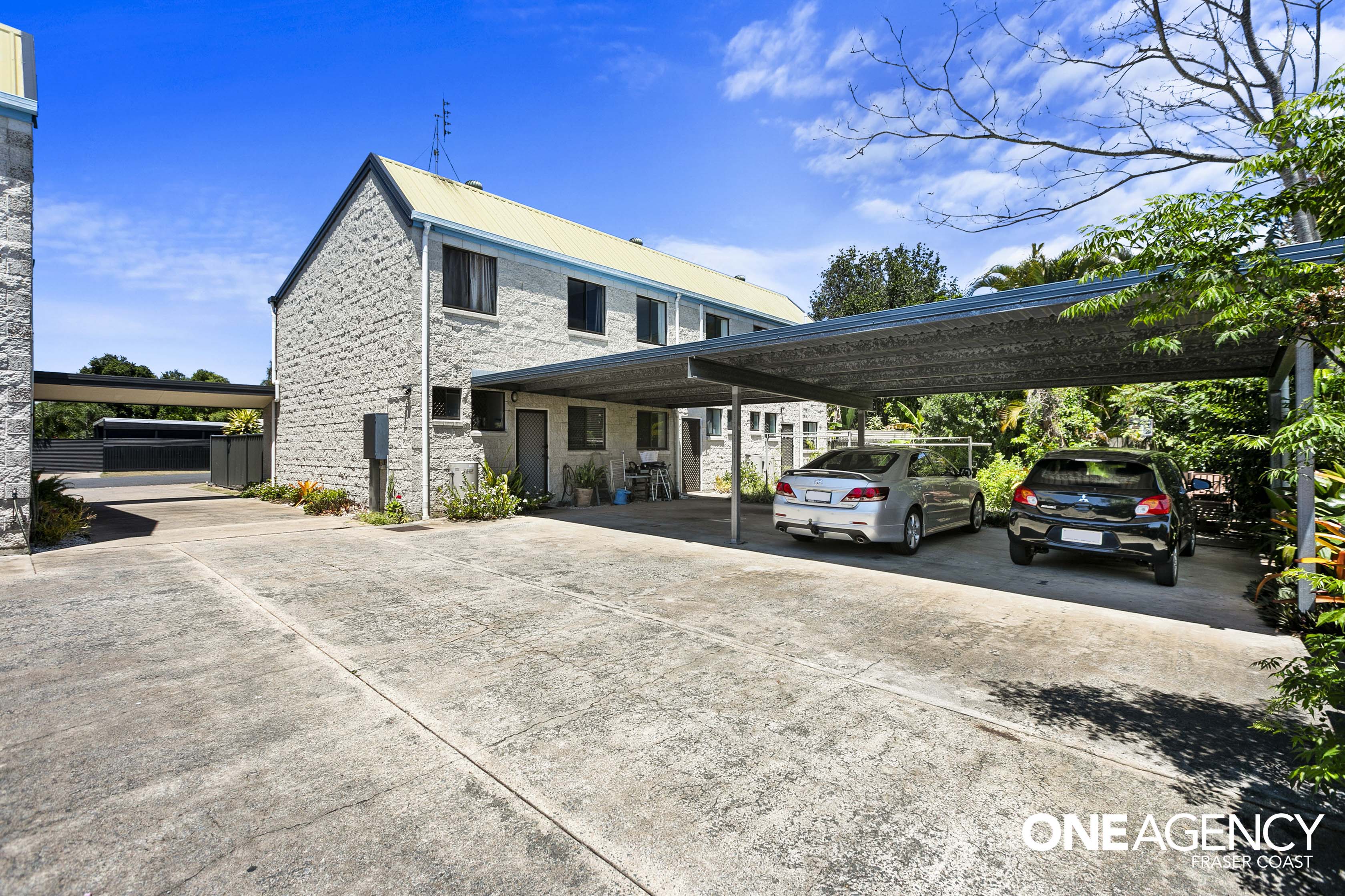 2 / 25 Hervey Street, Scarness