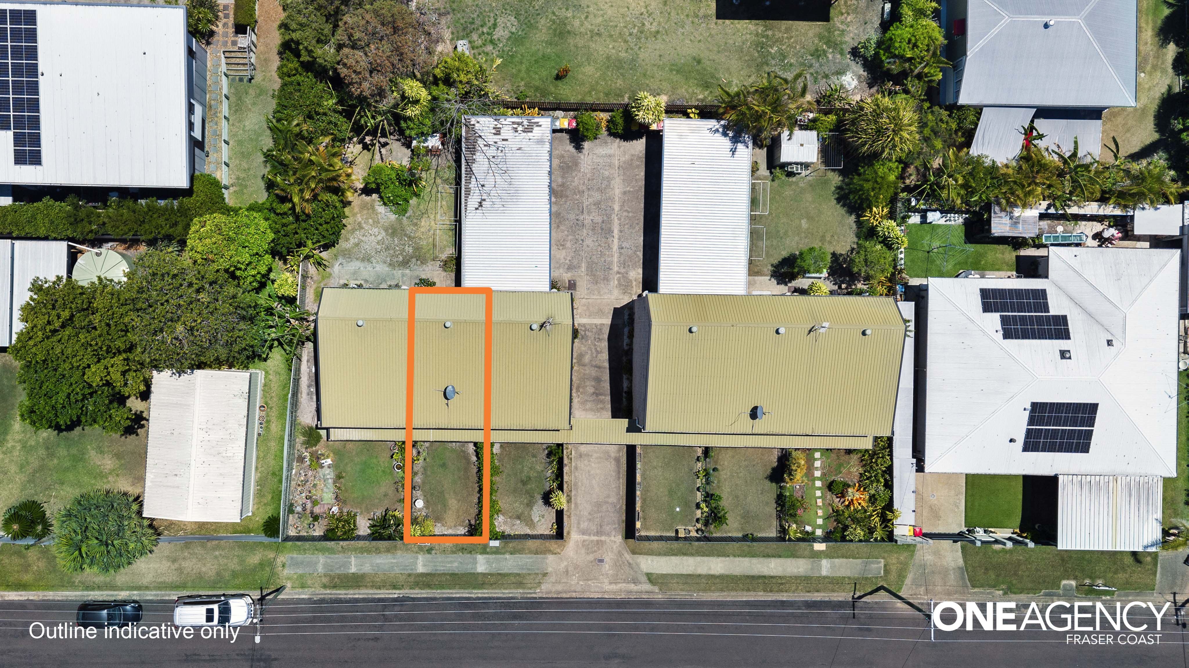 2 / 25 Hervey Street, Scarness