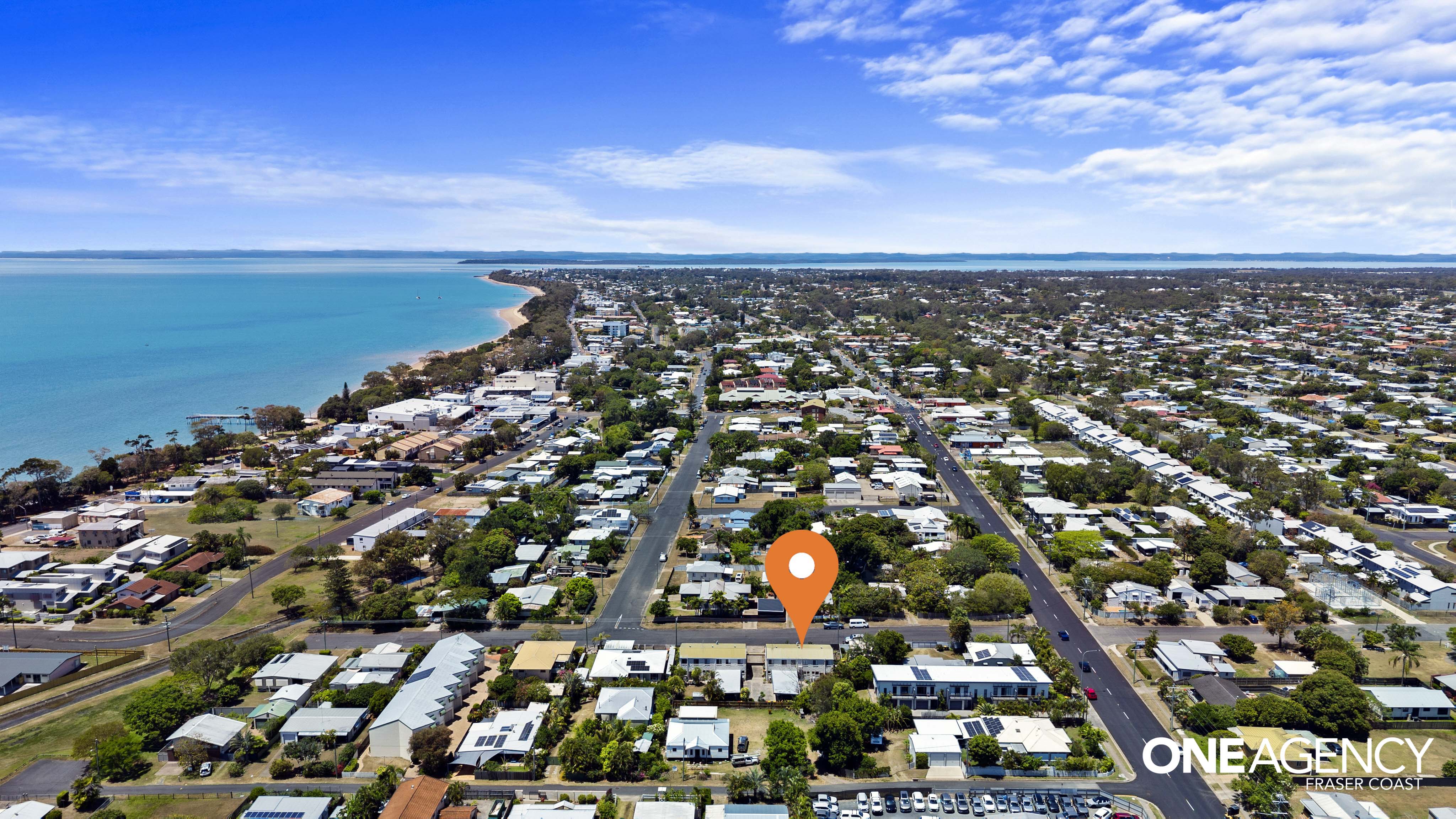 2 / 25 Hervey Street, Scarness