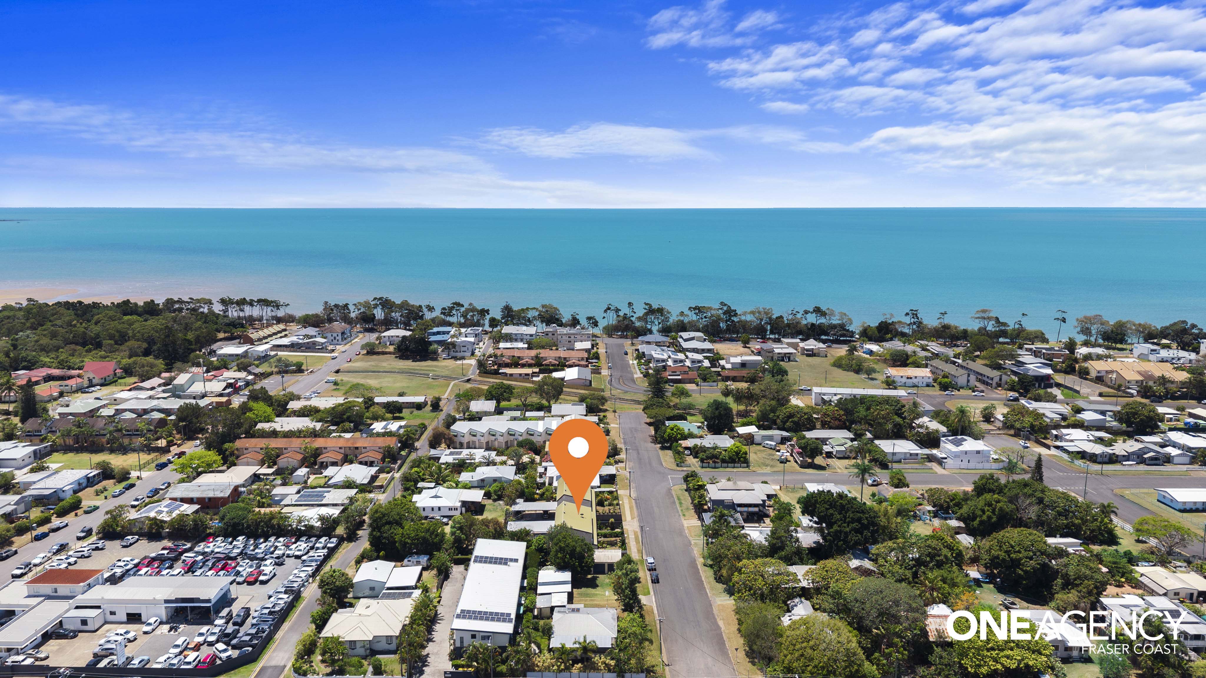 2 / 25 Hervey Street, Scarness