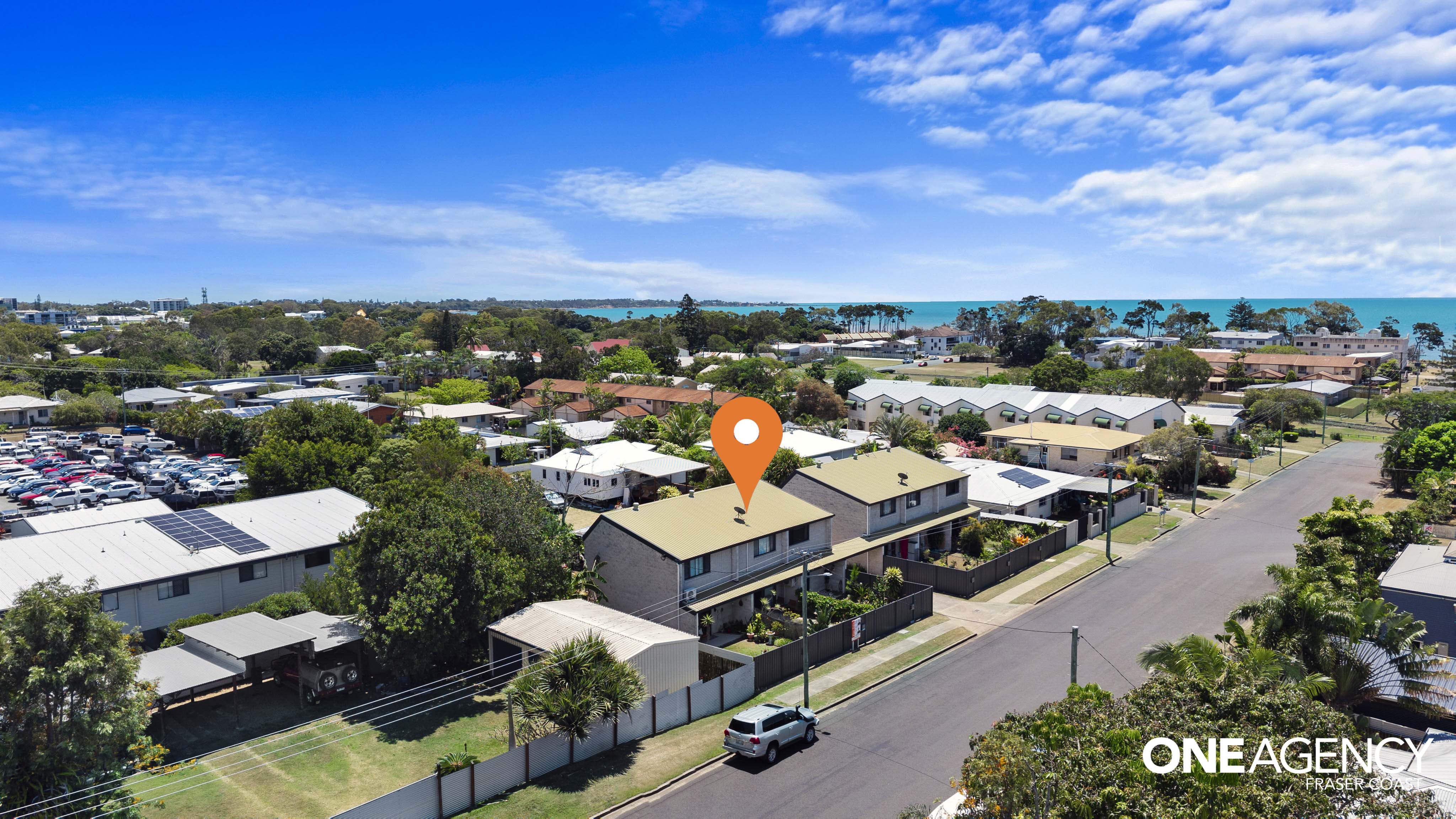 2 / 25 Hervey Street, Scarness