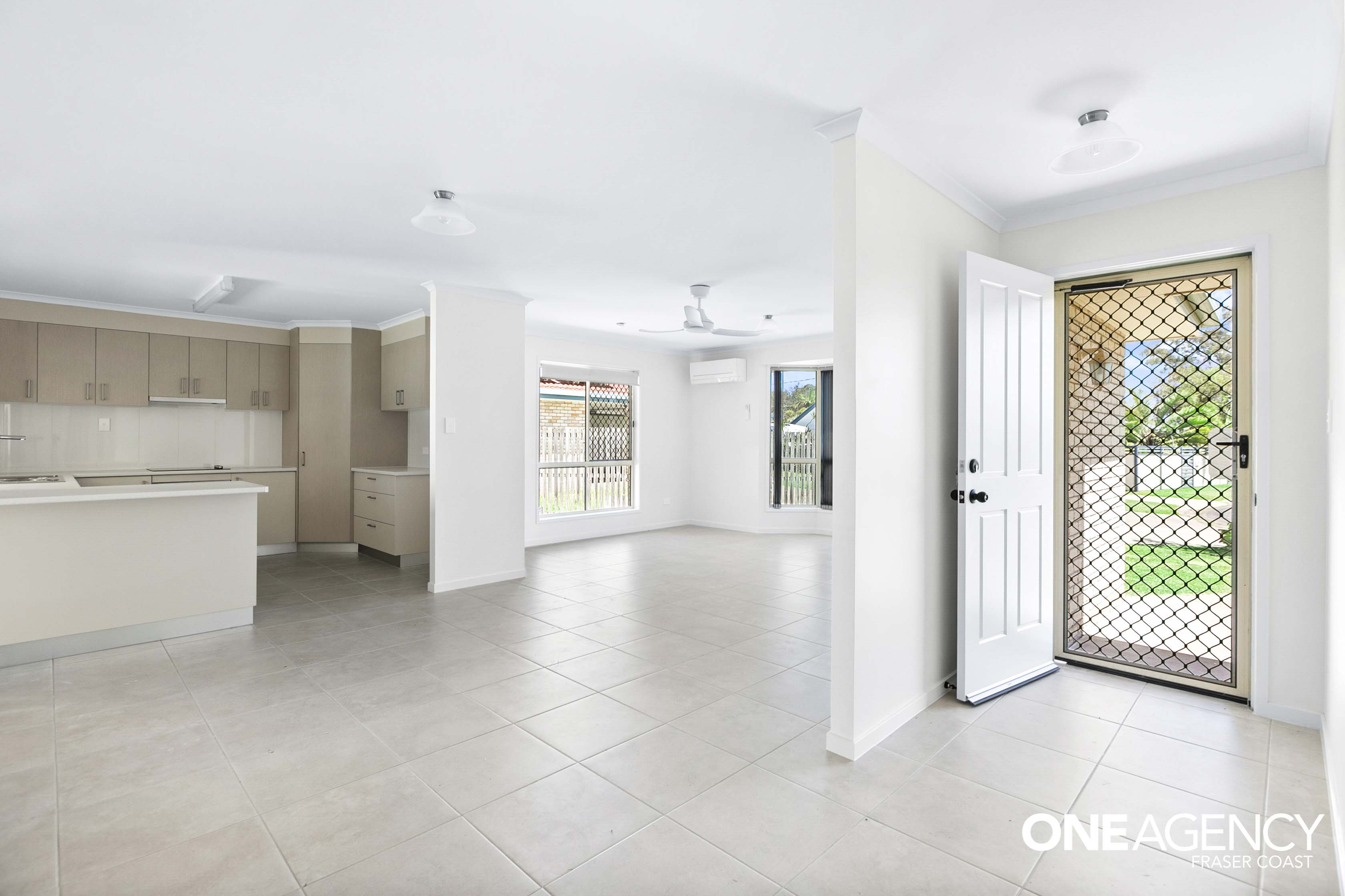 7 Cordelia Crt, Urangan