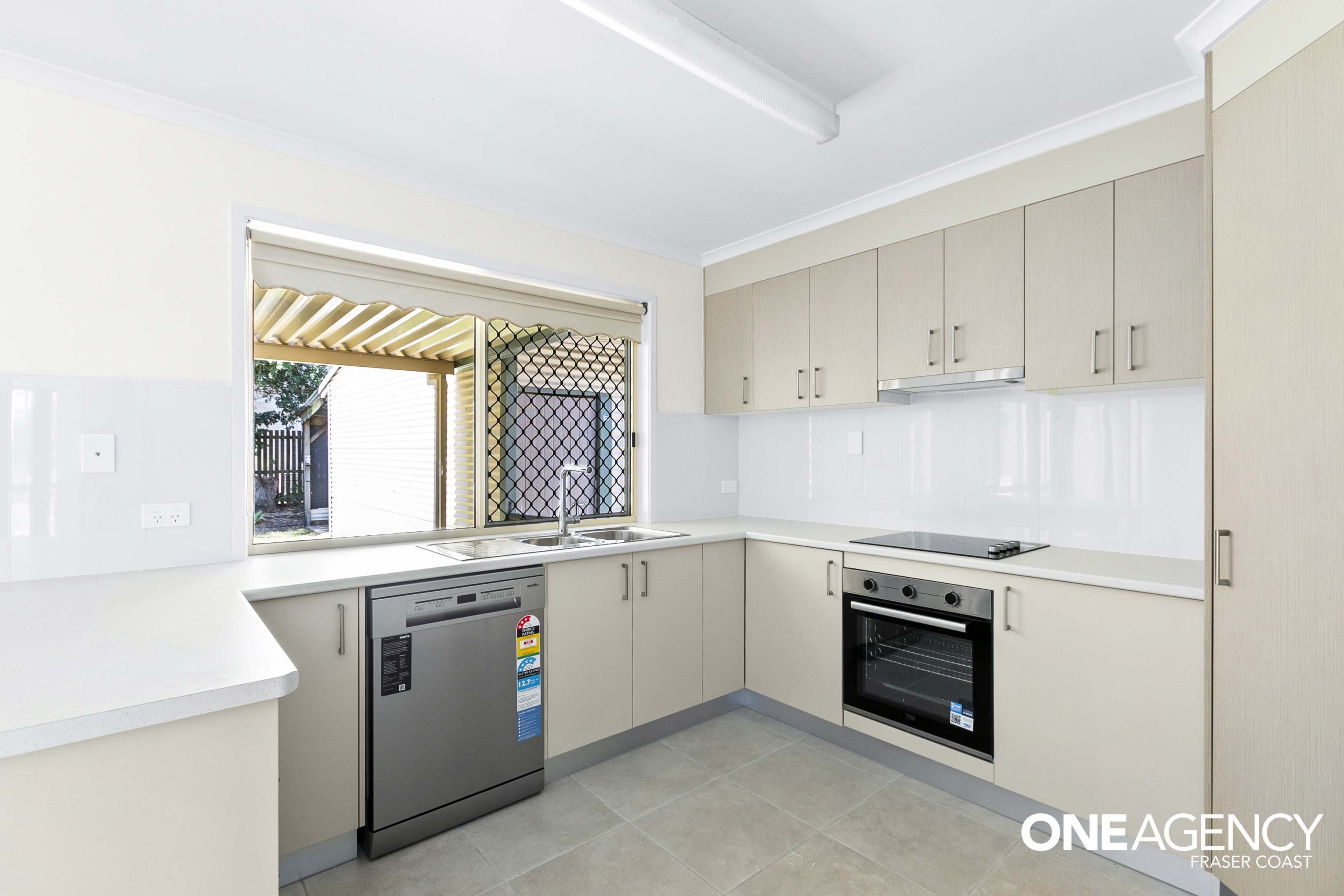 7 Cordelia Crt, Urangan