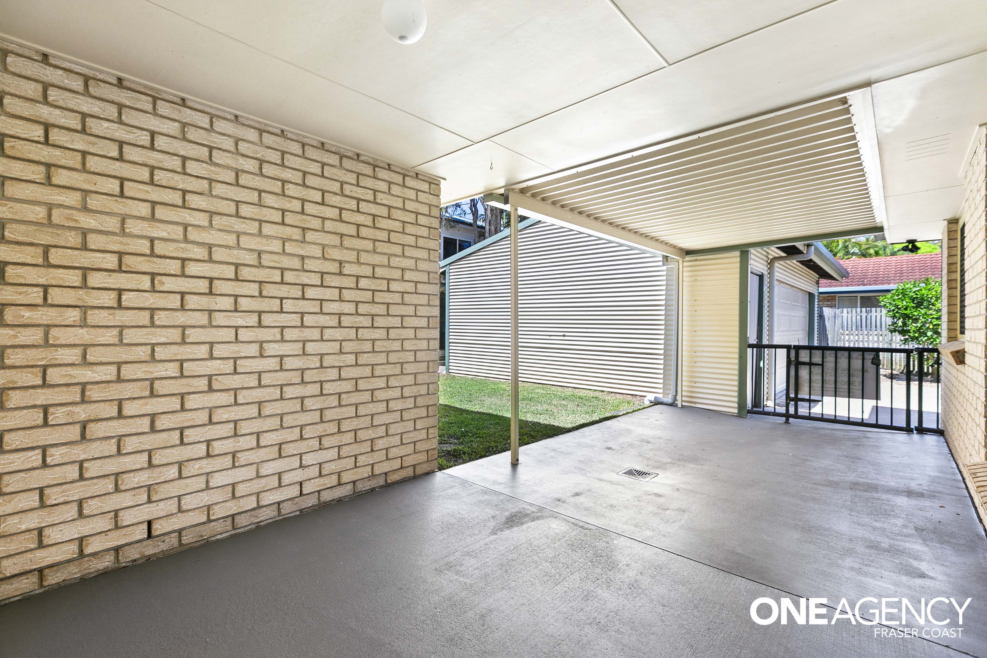 7 Cordelia Crt, Urangan