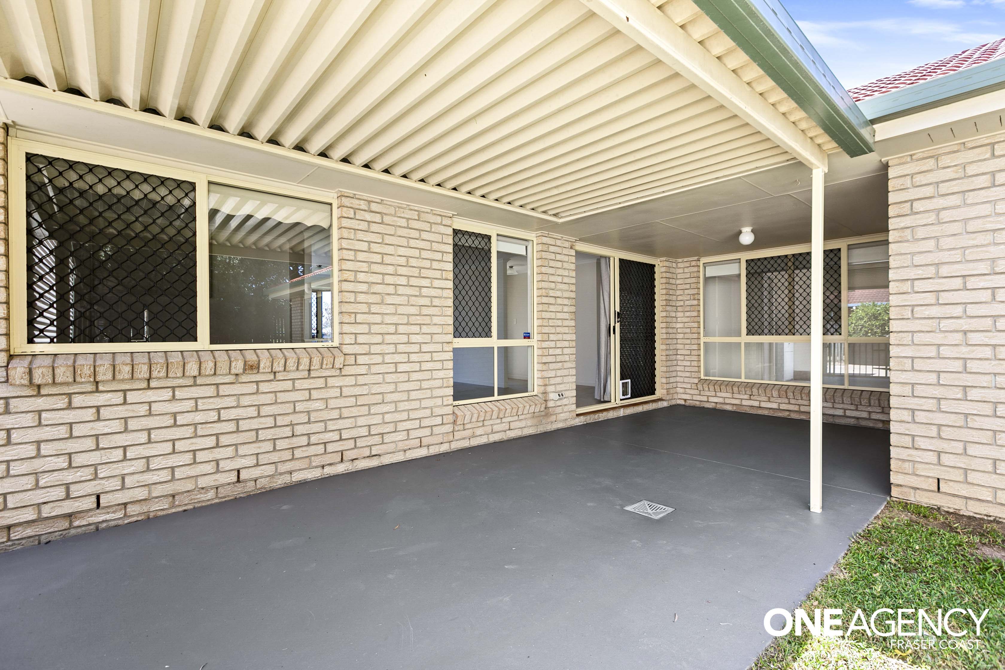 7 Cordelia Crt, Urangan