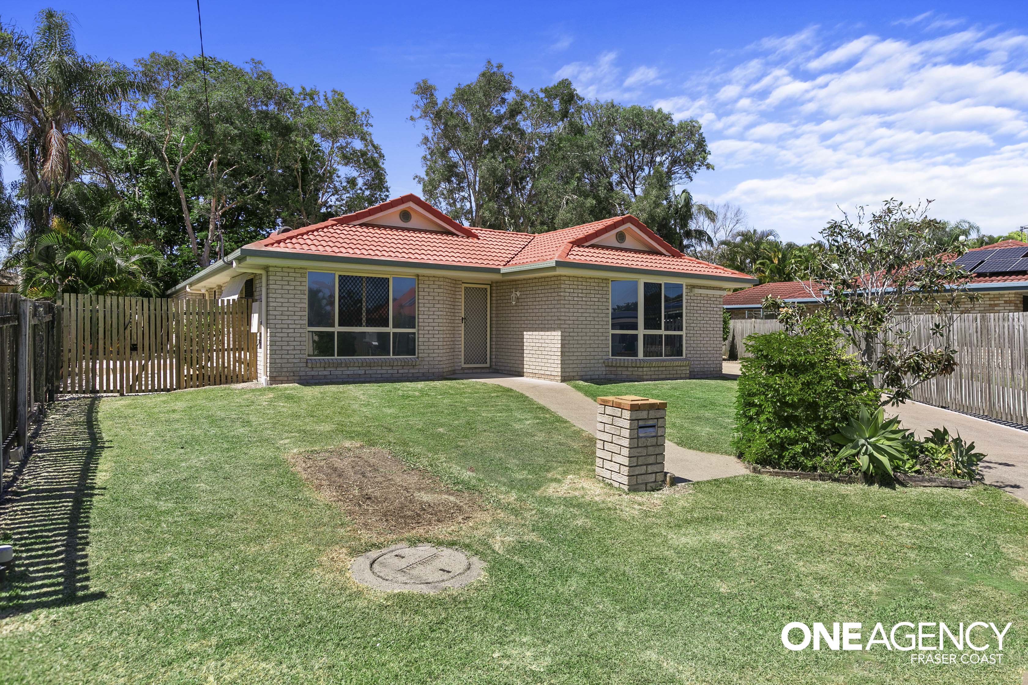 7 Cordelia Crt, Urangan