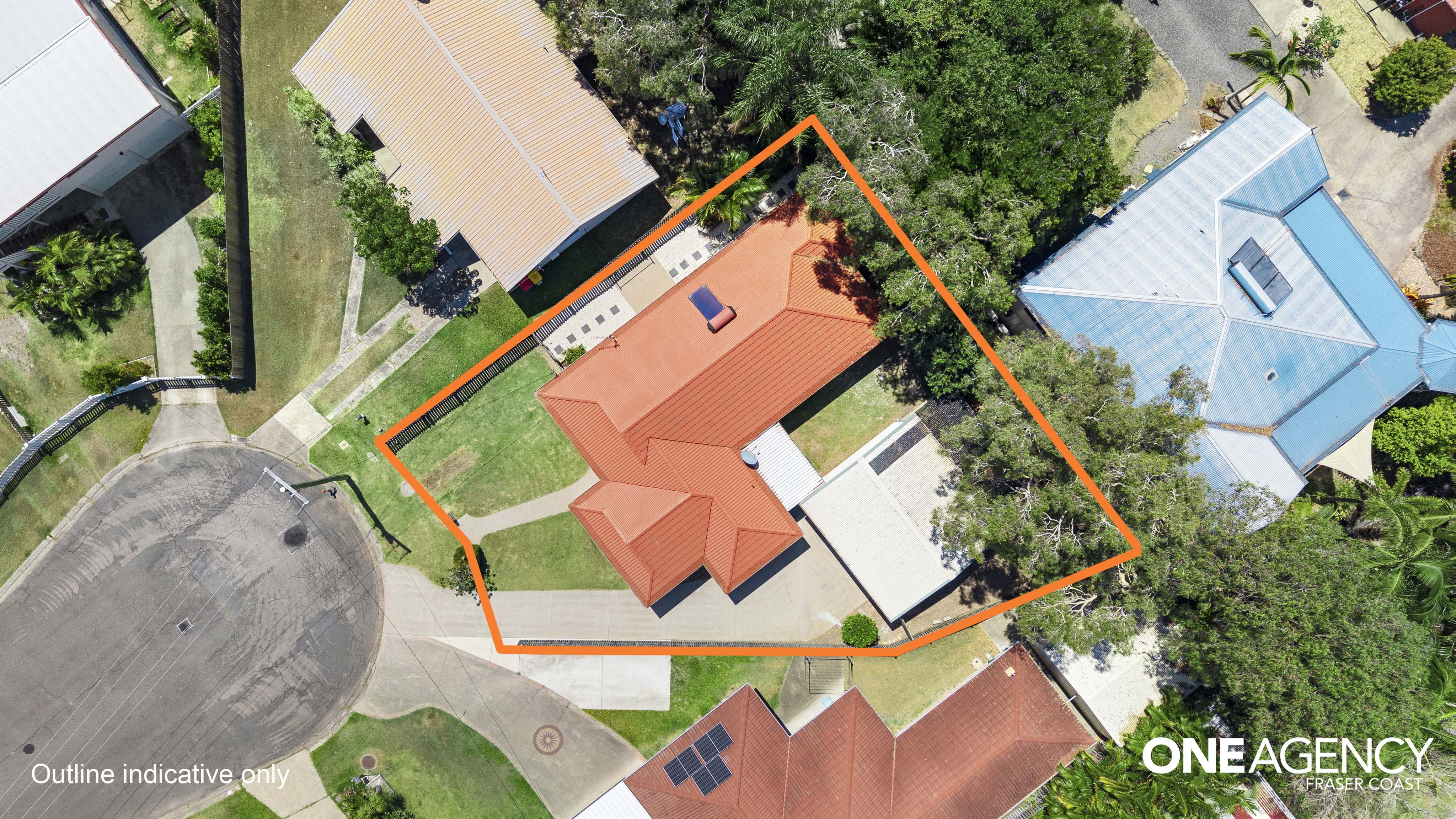 7 Cordelia Crt, Urangan