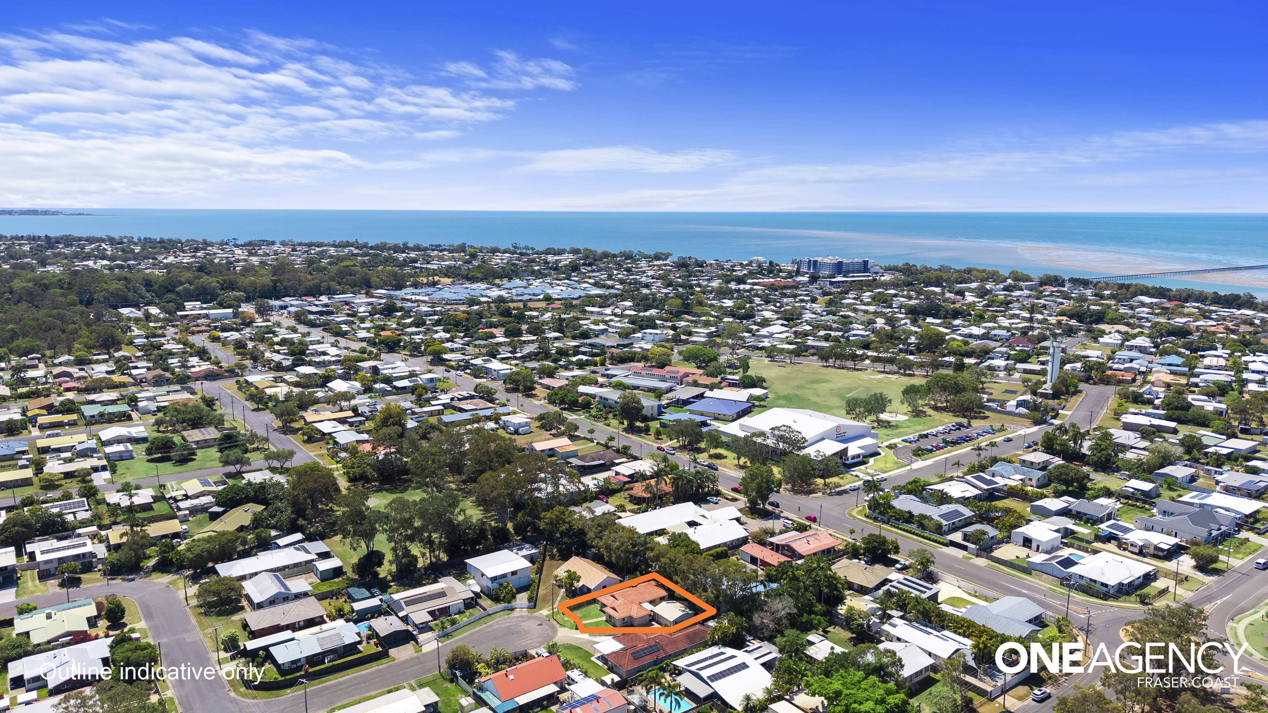 7 Cordelia Crt, Urangan