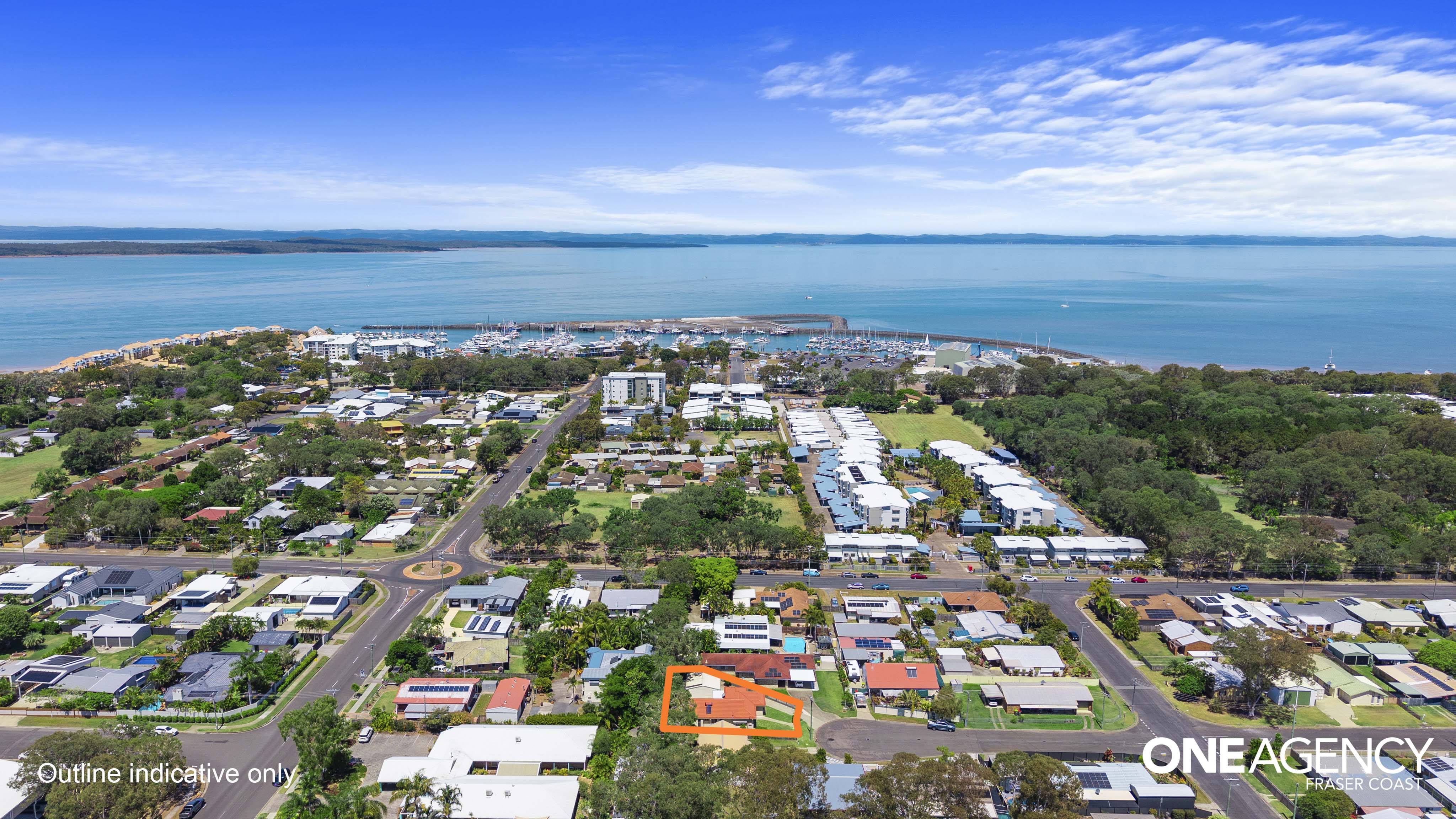 7 Cordelia Crt, Urangan