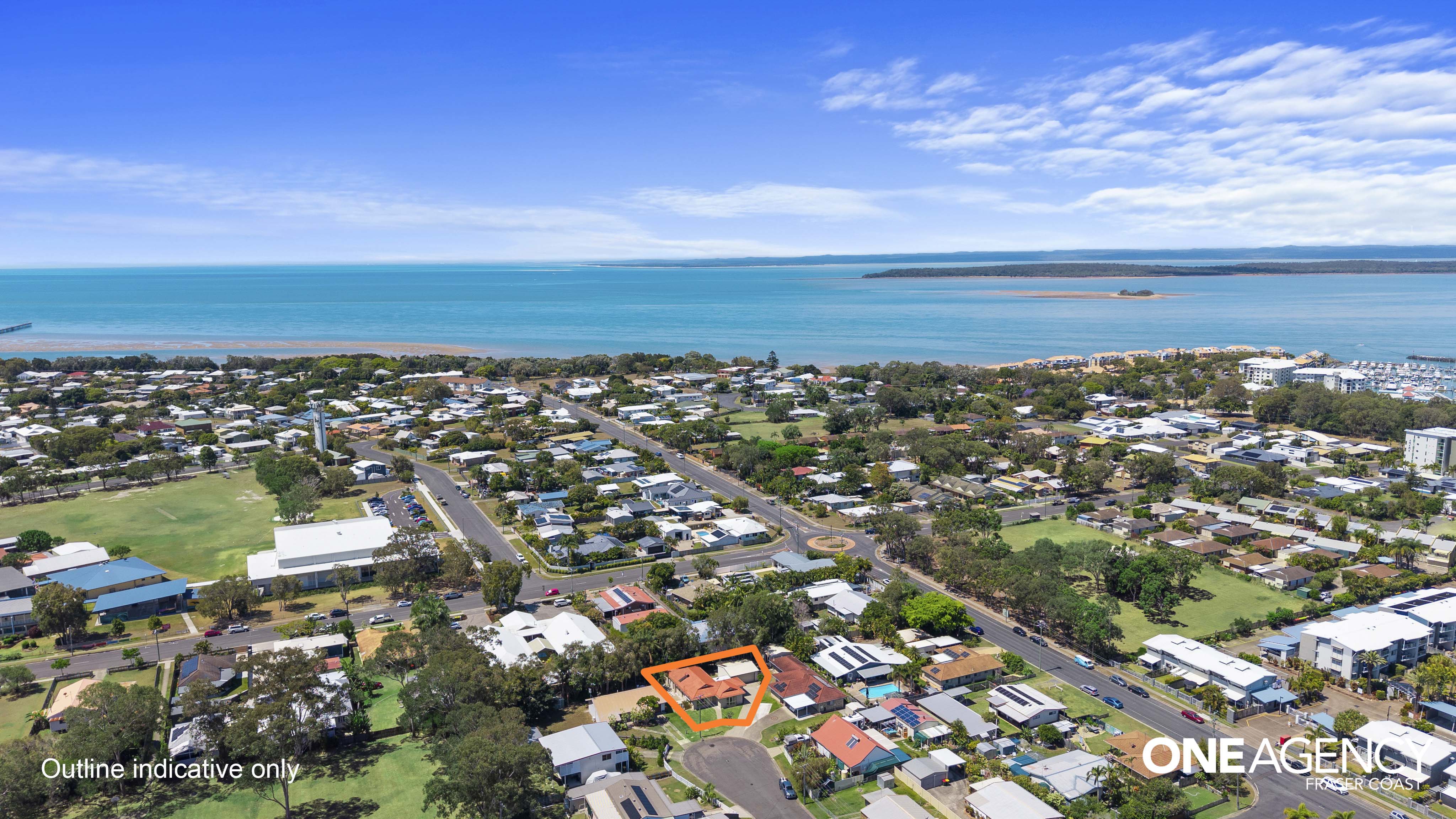 7 Cordelia Crt, Urangan