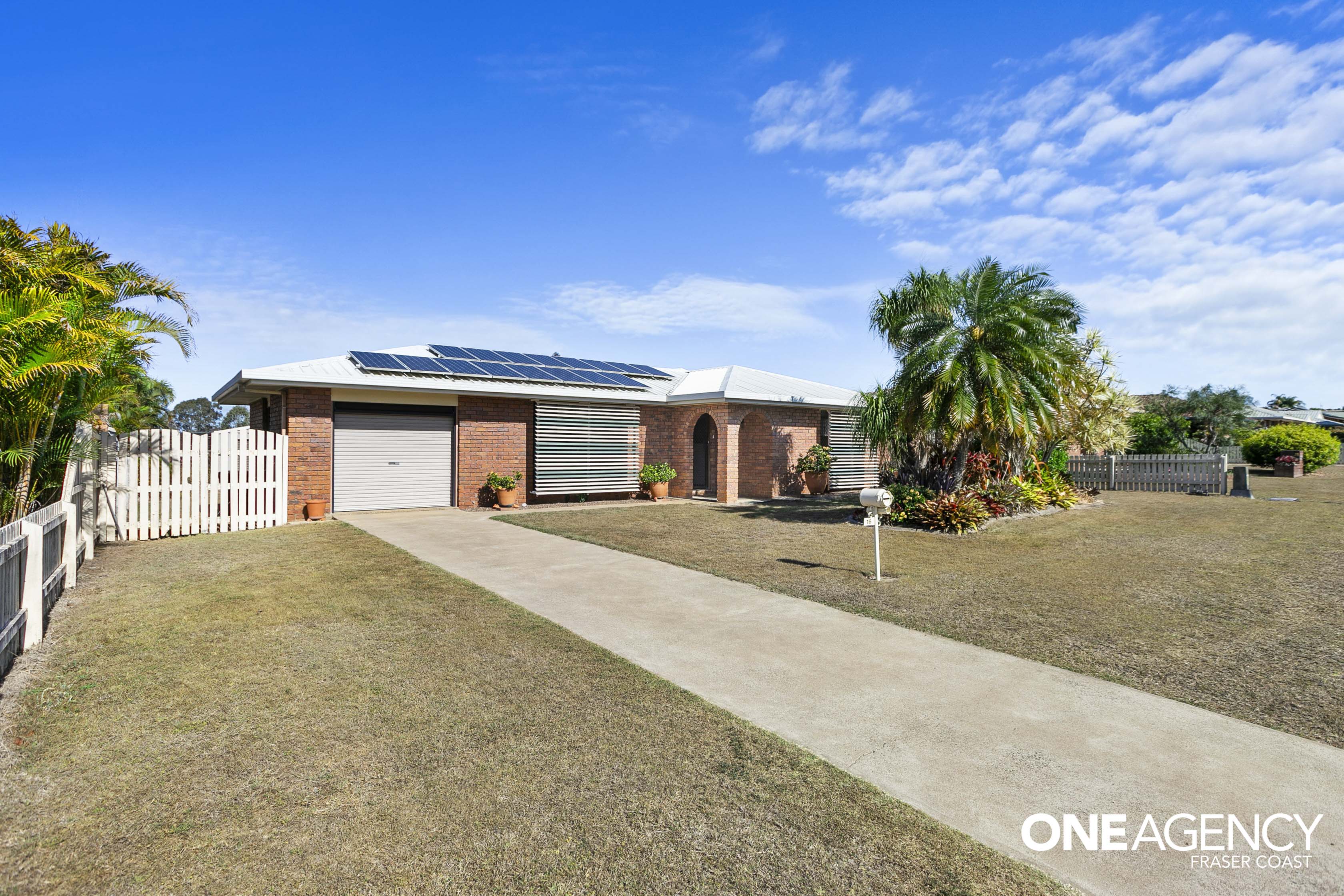 16 Ian Avenue, Kawungan