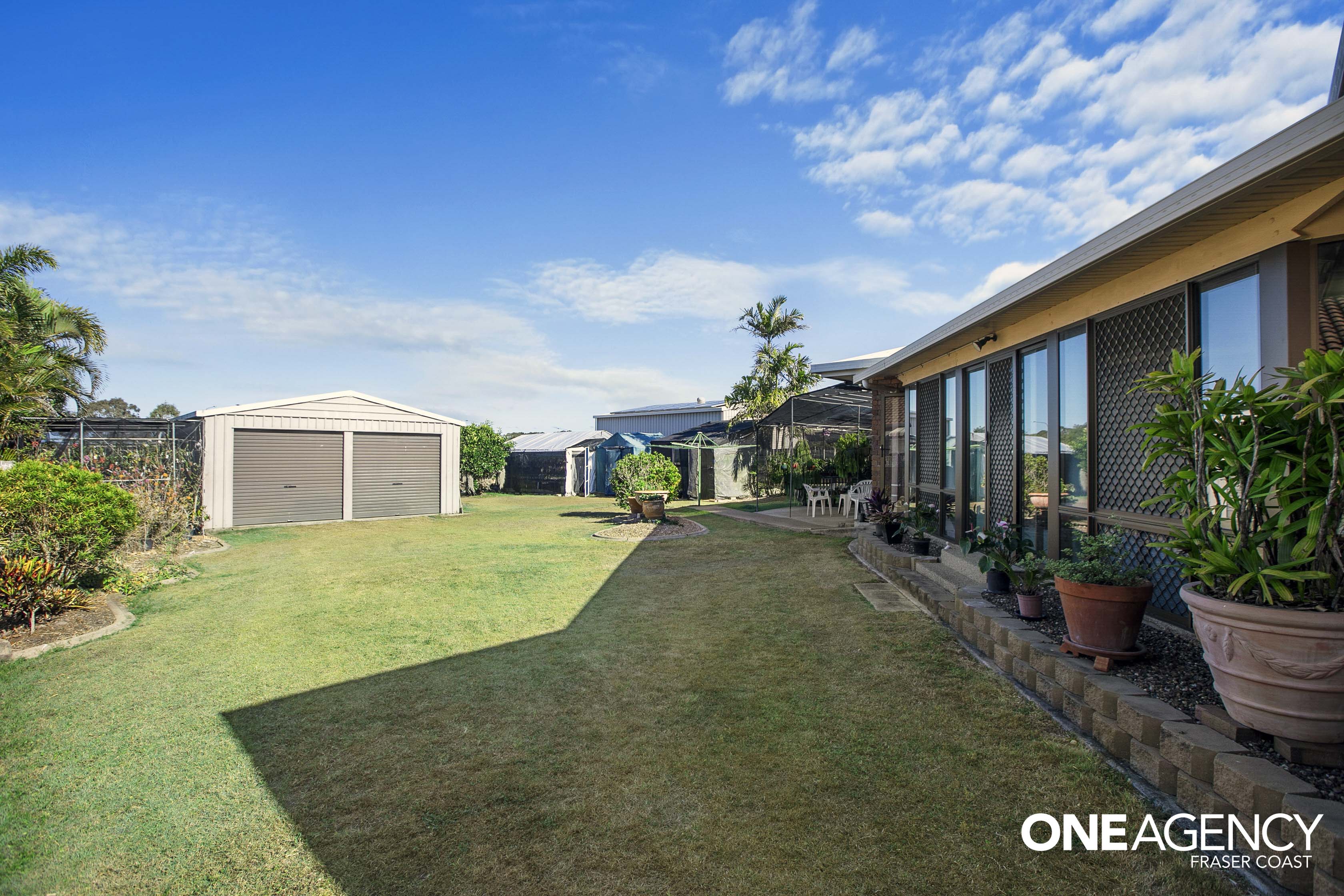 16 Ian Avenue, Kawungan