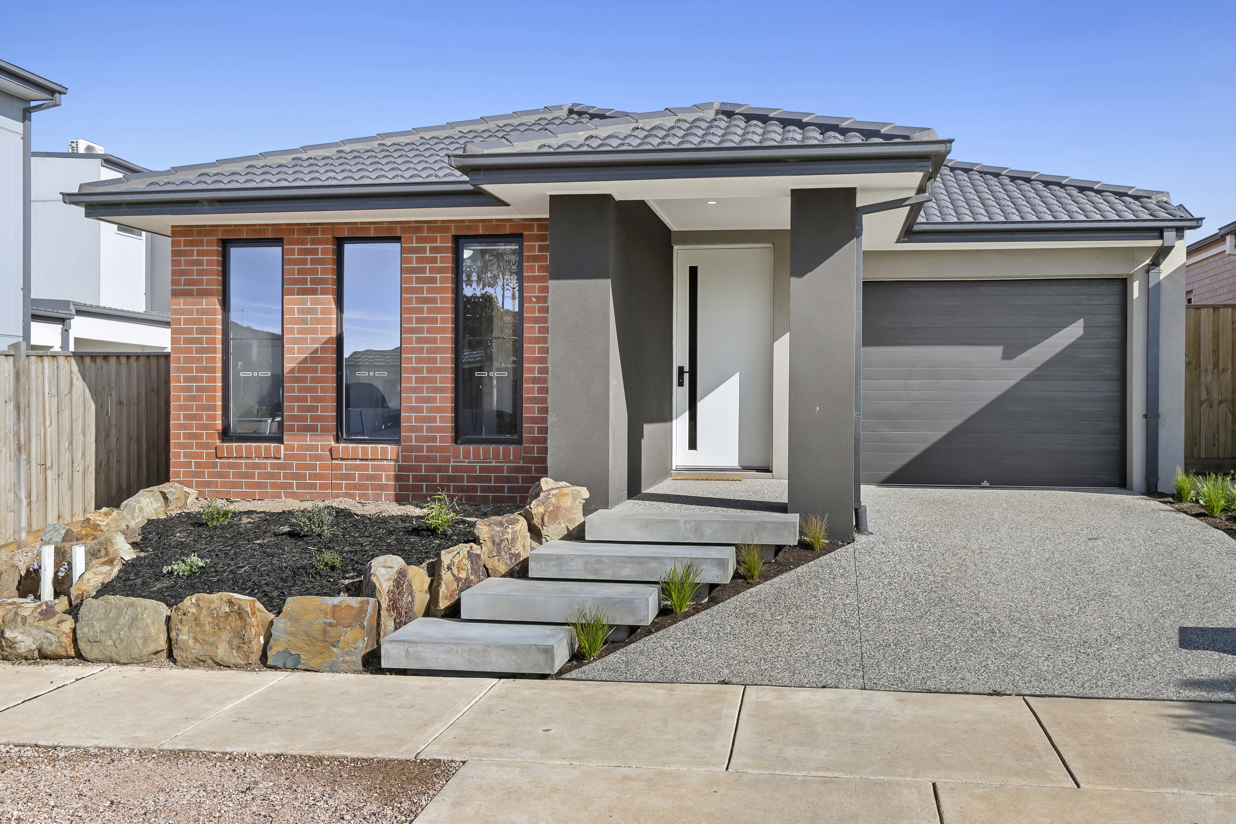 Listing image for 186 Sparrovale Road, CHARLEMONT  VIC  3217