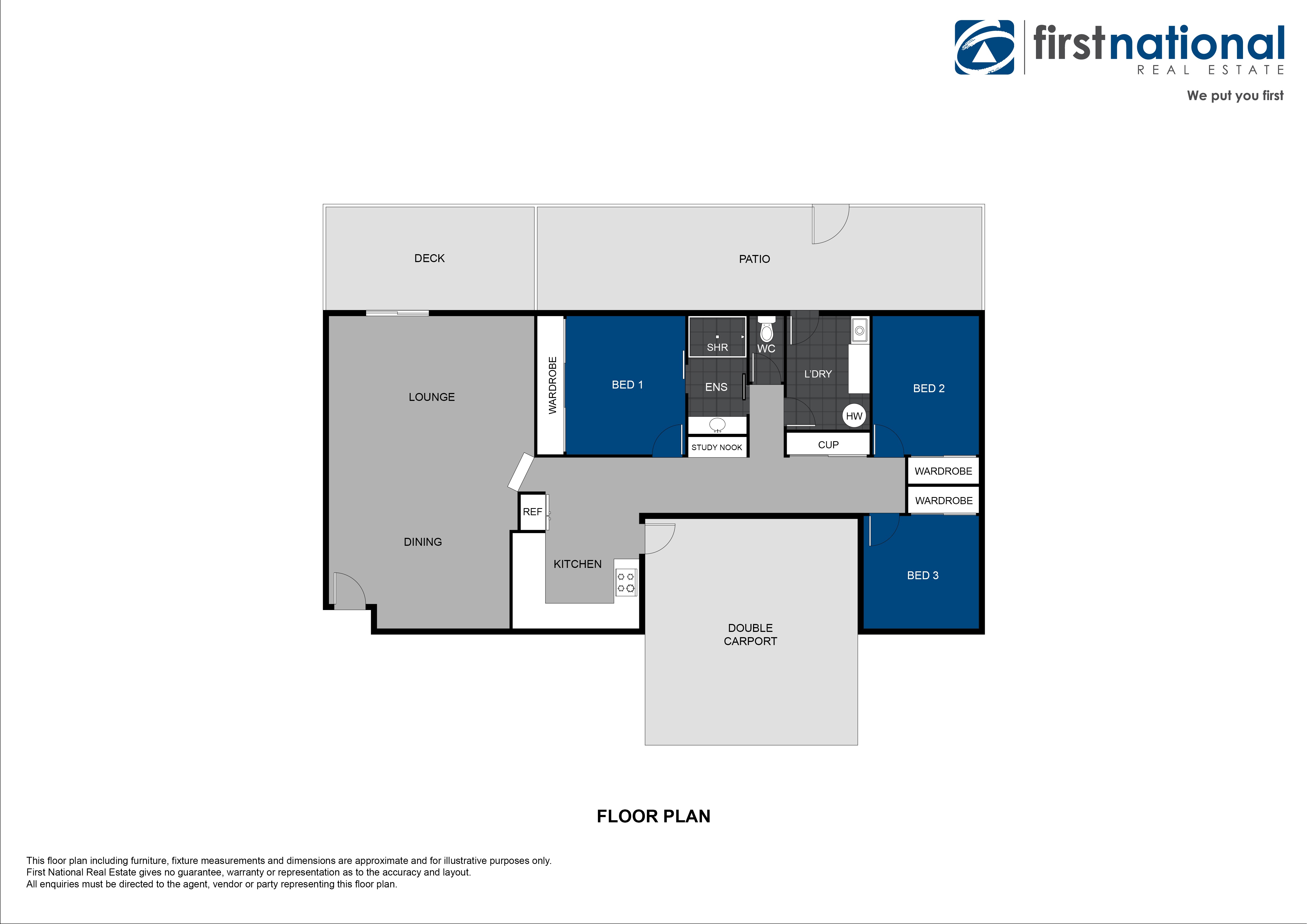 15 Twelfth Avenue, Atherton