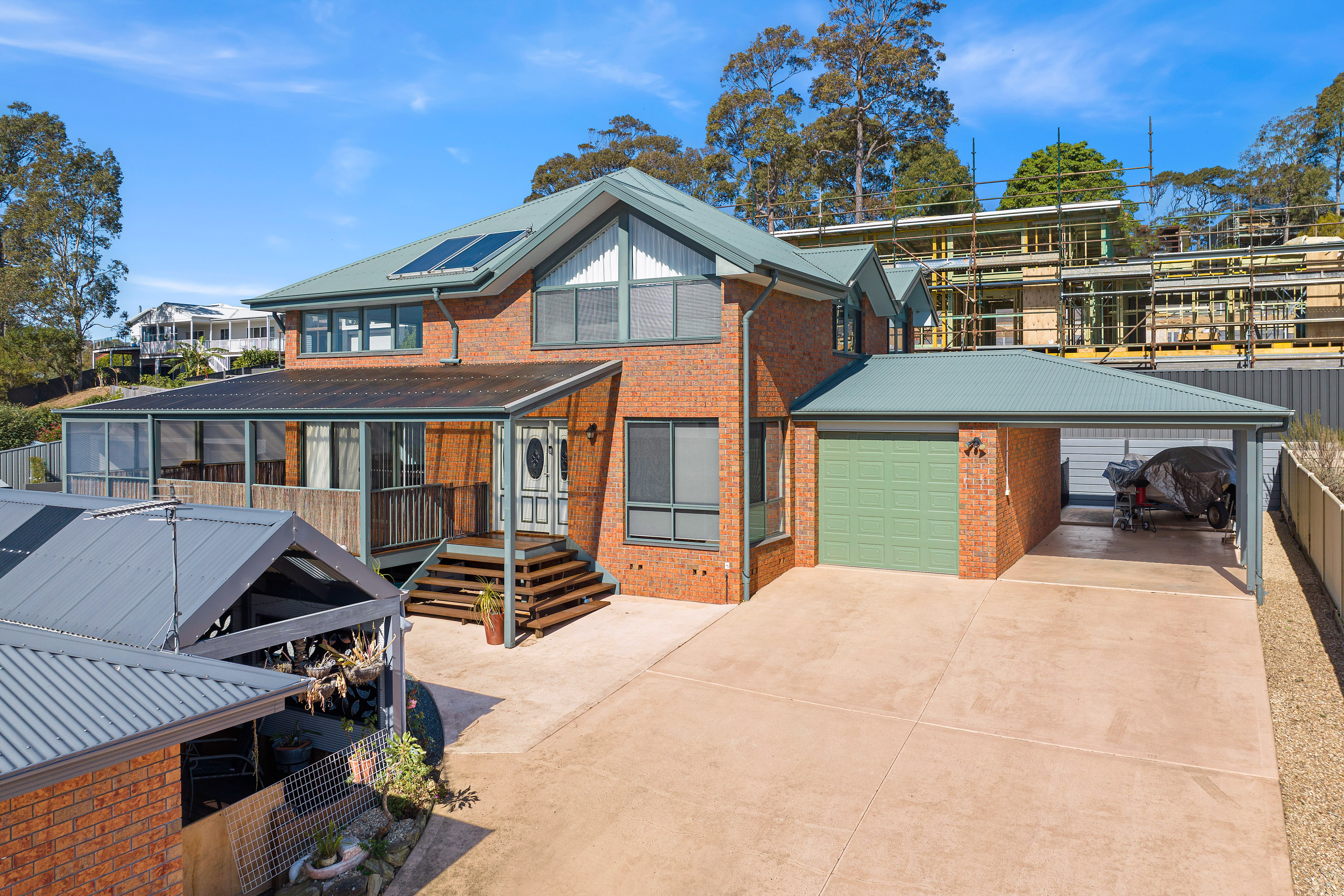 5B Creighton Parade, North Narooma