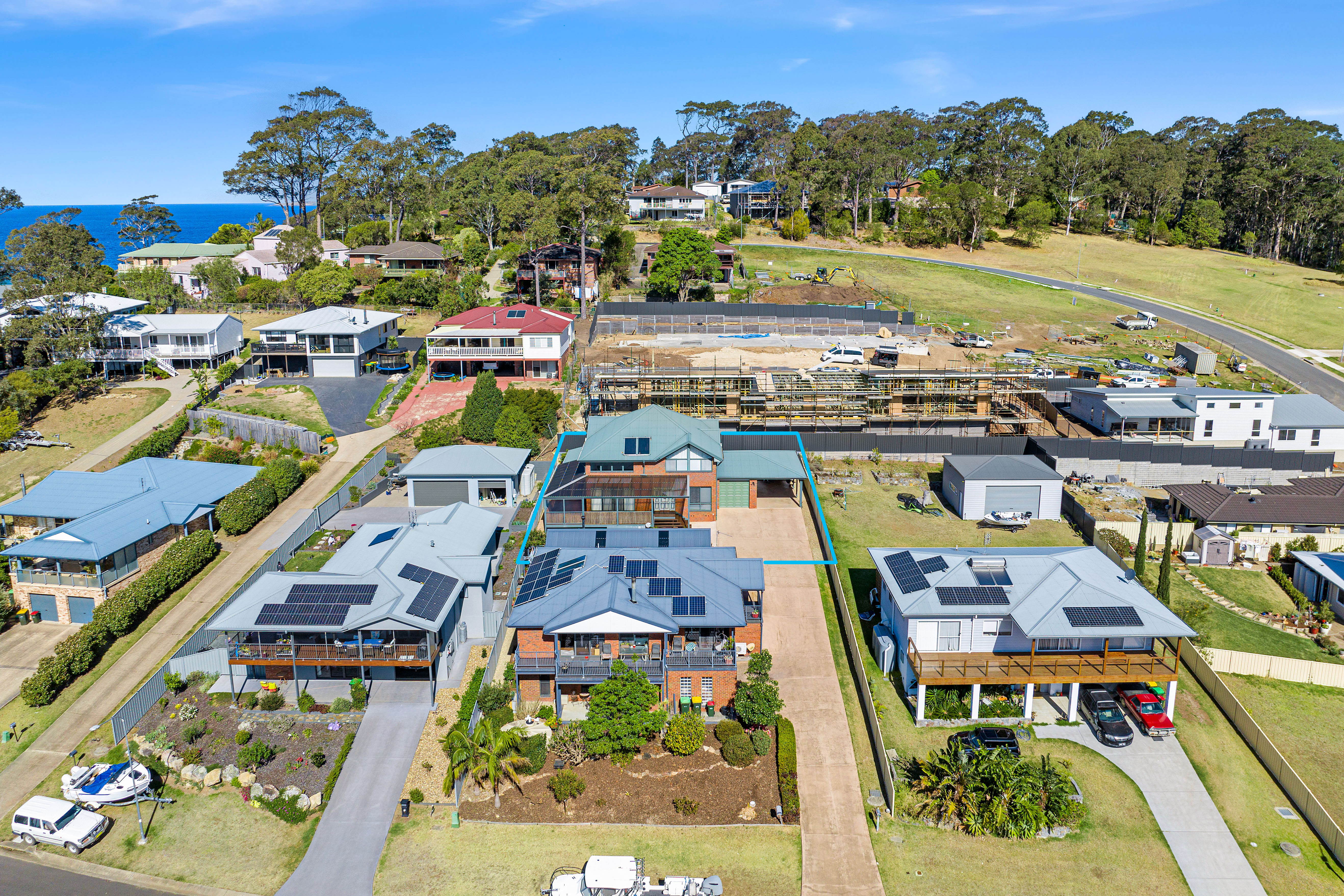 5B Creighton Parade, North Narooma