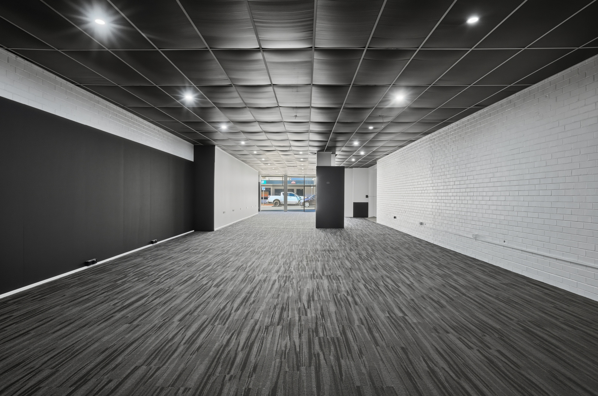 140-142 Charles Street, Launceston