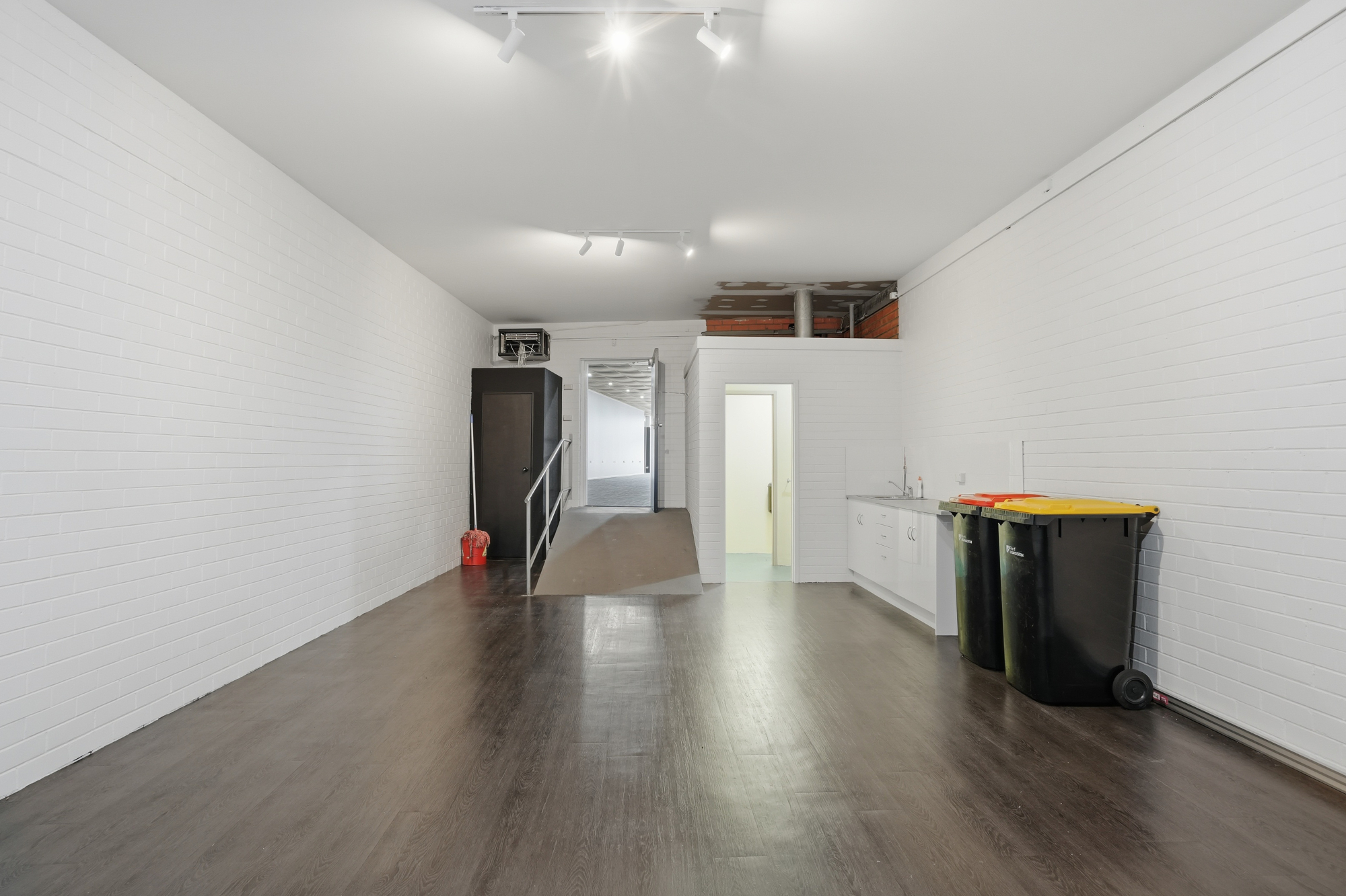 140-142 Charles Street, Launceston