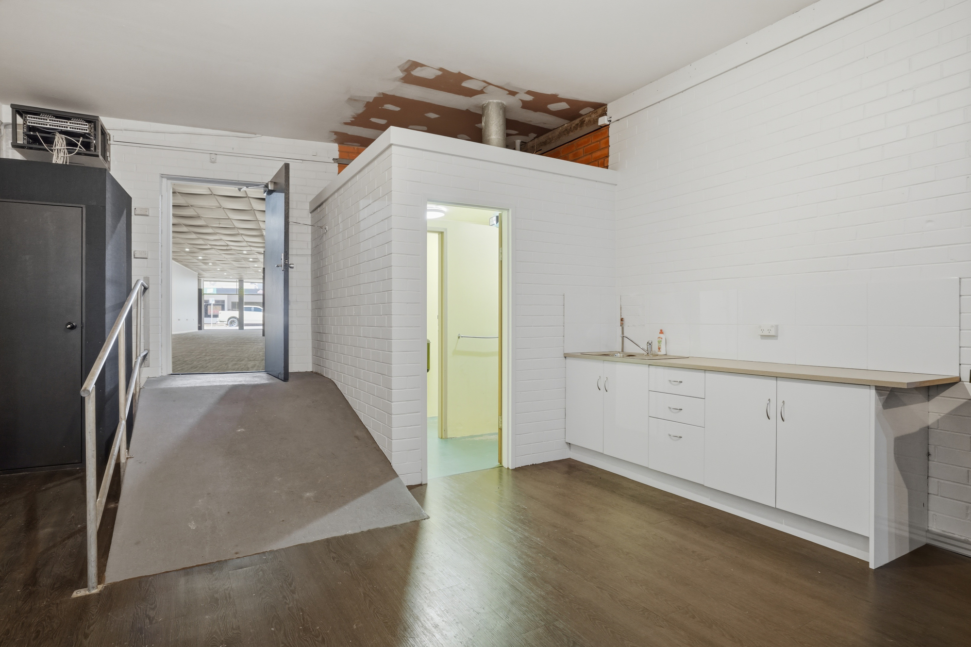 140-142 Charles Street, Launceston