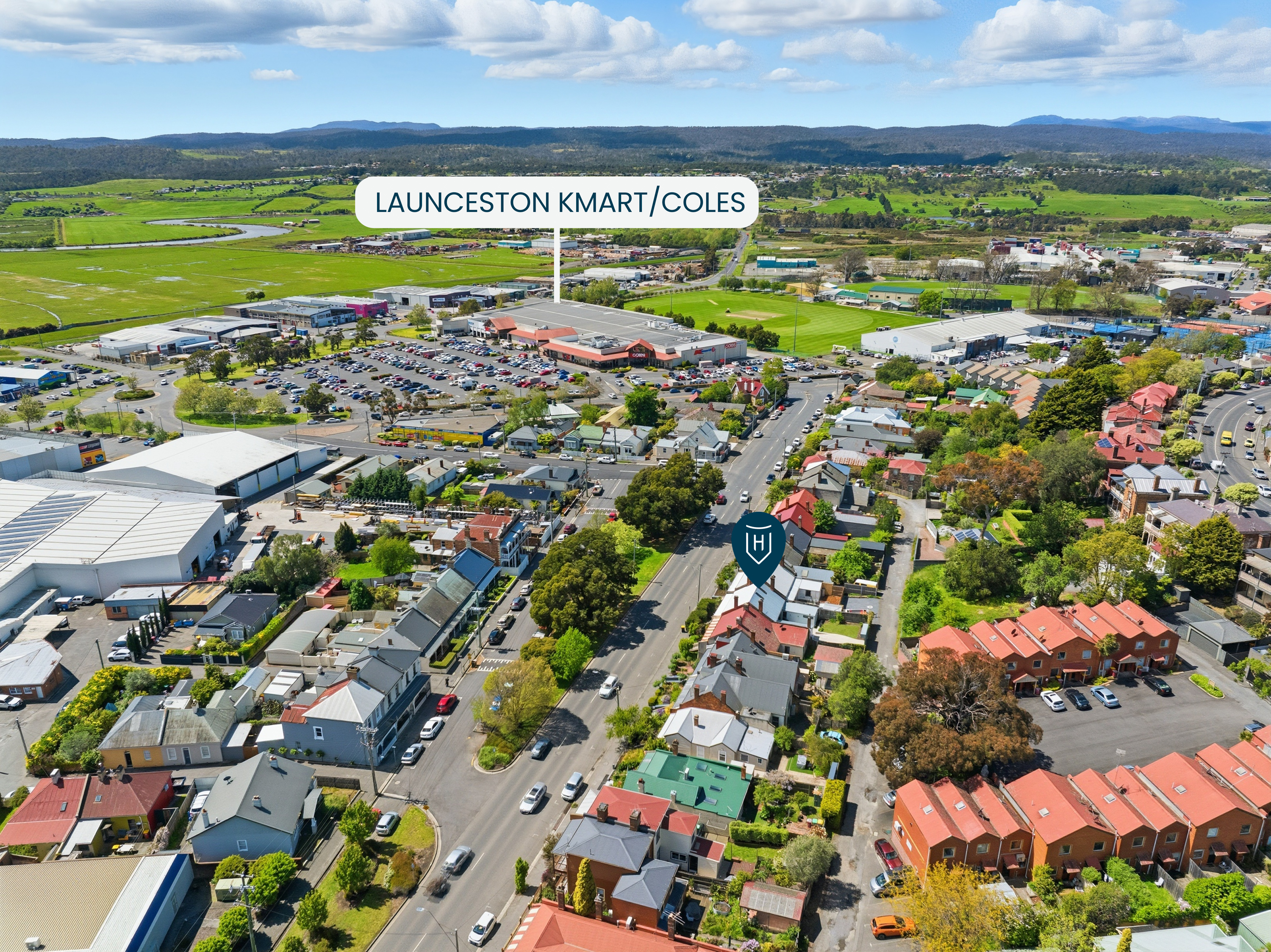 35 Cimitiere Street, Launceston