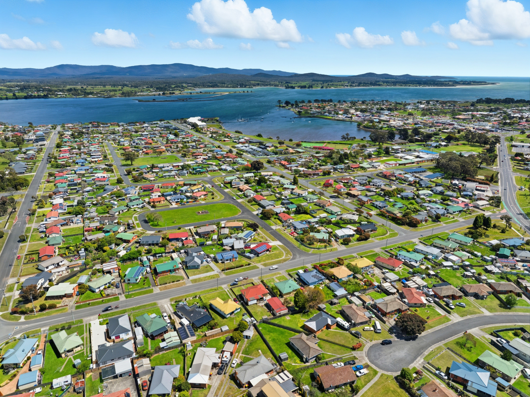 14 Counsell Avenue, George Town