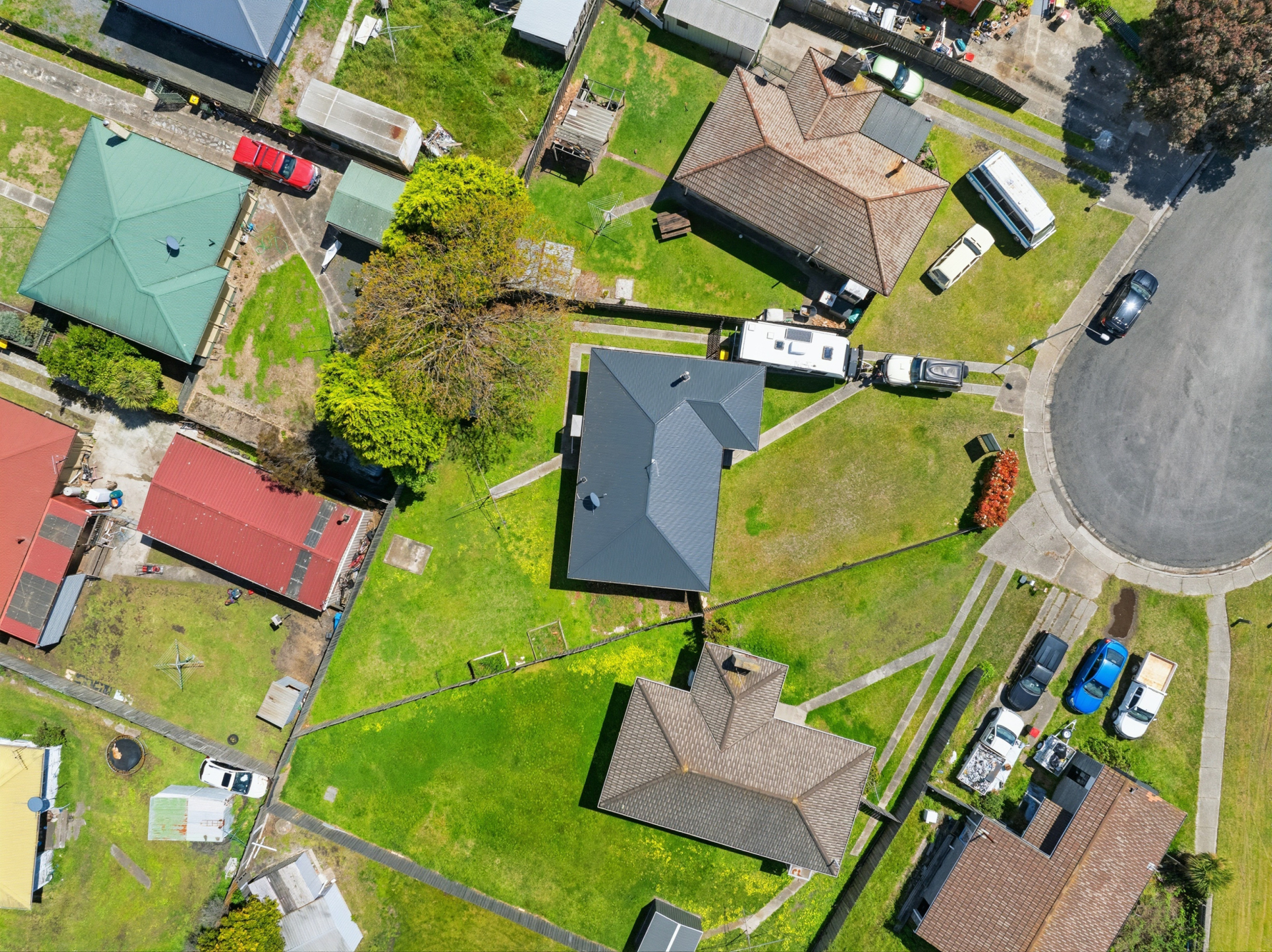 14 Counsell Avenue, George Town