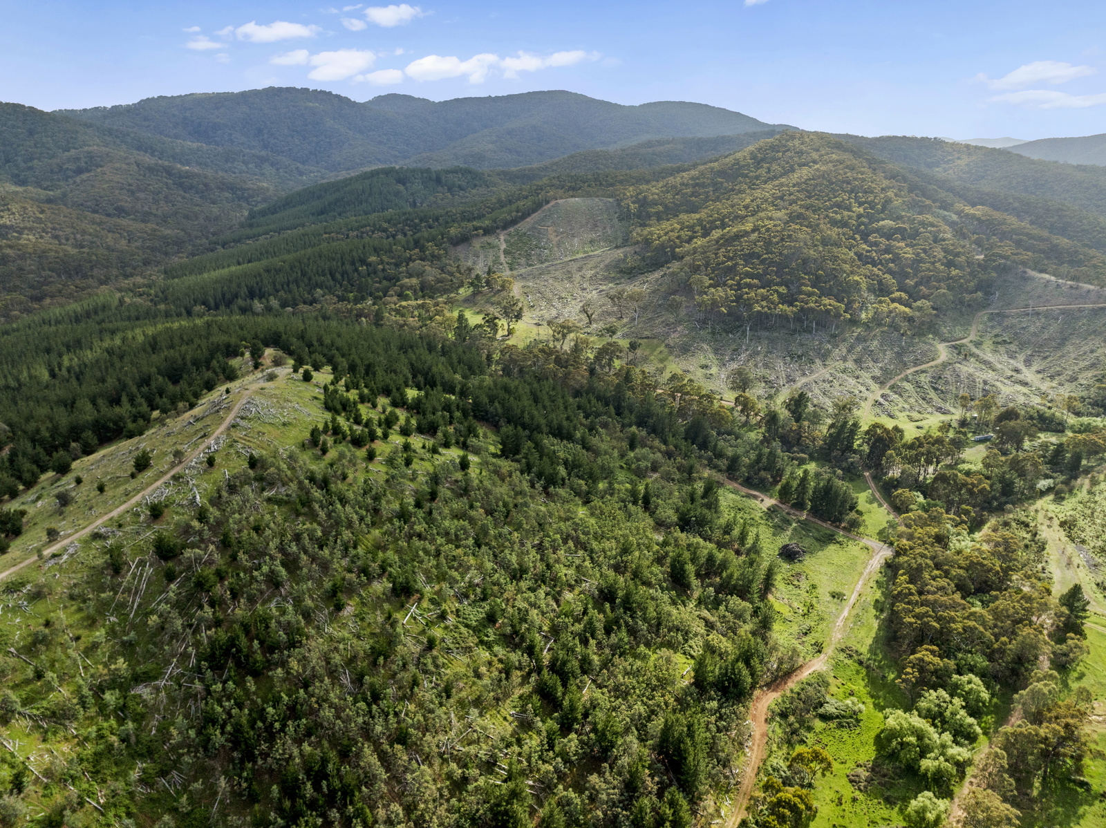 259 Hells Hole Creek Road, Bonnie Doon